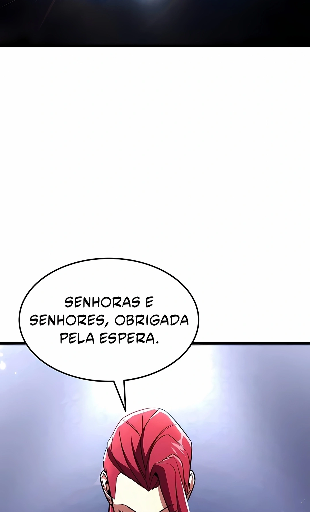 Ranker's Return Capítulo 256 Página 33