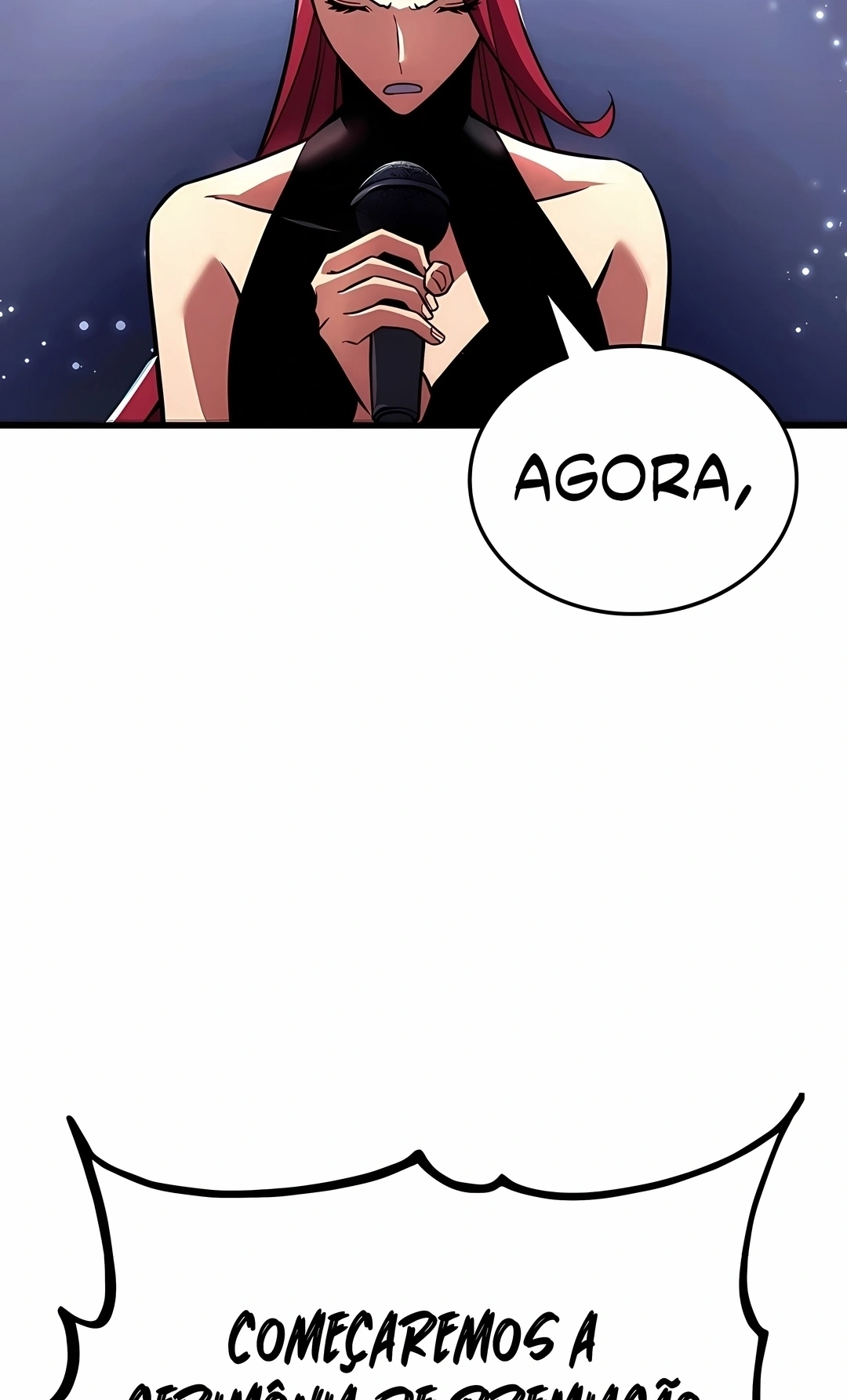 Ranker's Return Capítulo 256 Página 34