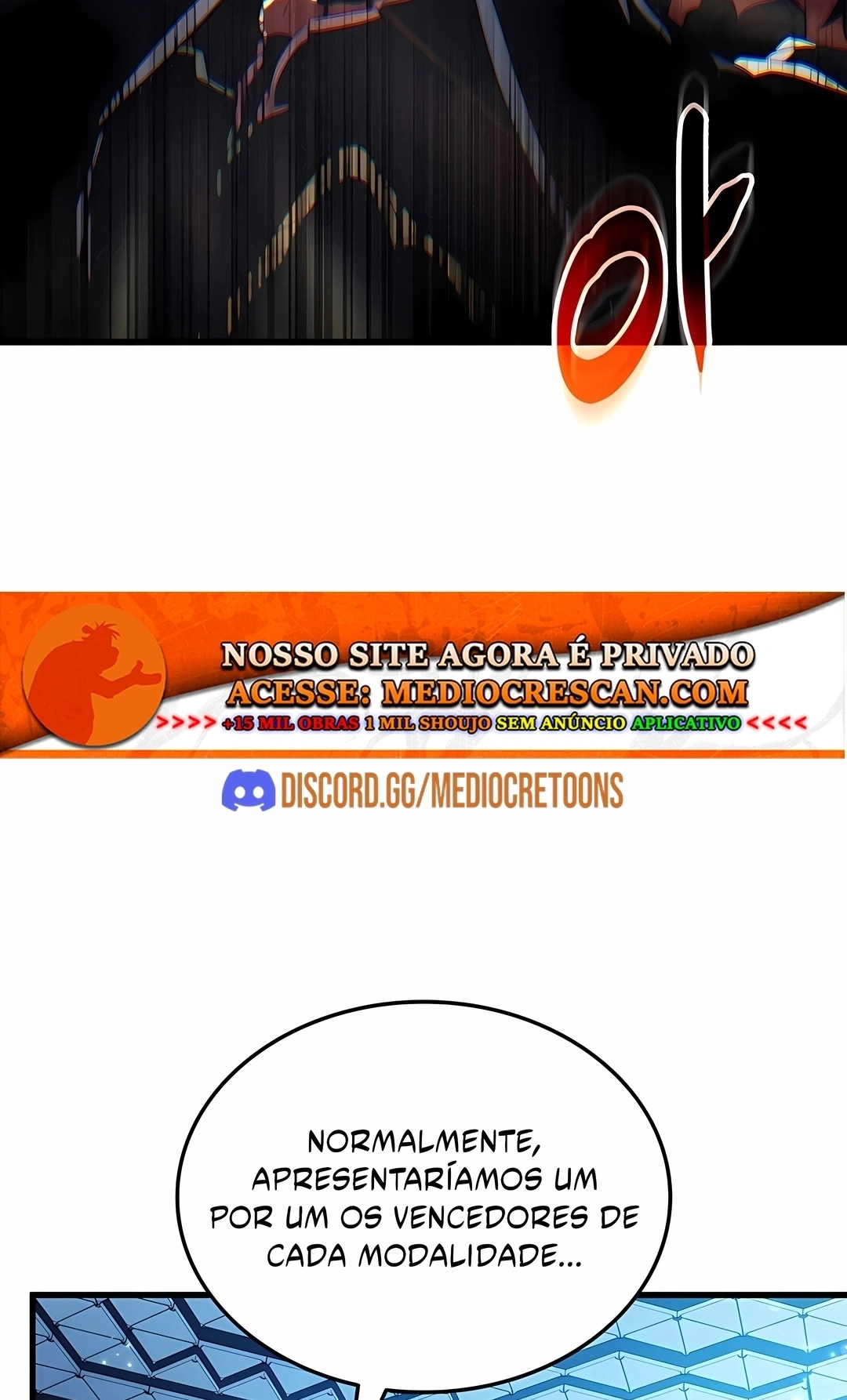 Ranker's Return Capítulo 256 Página 36