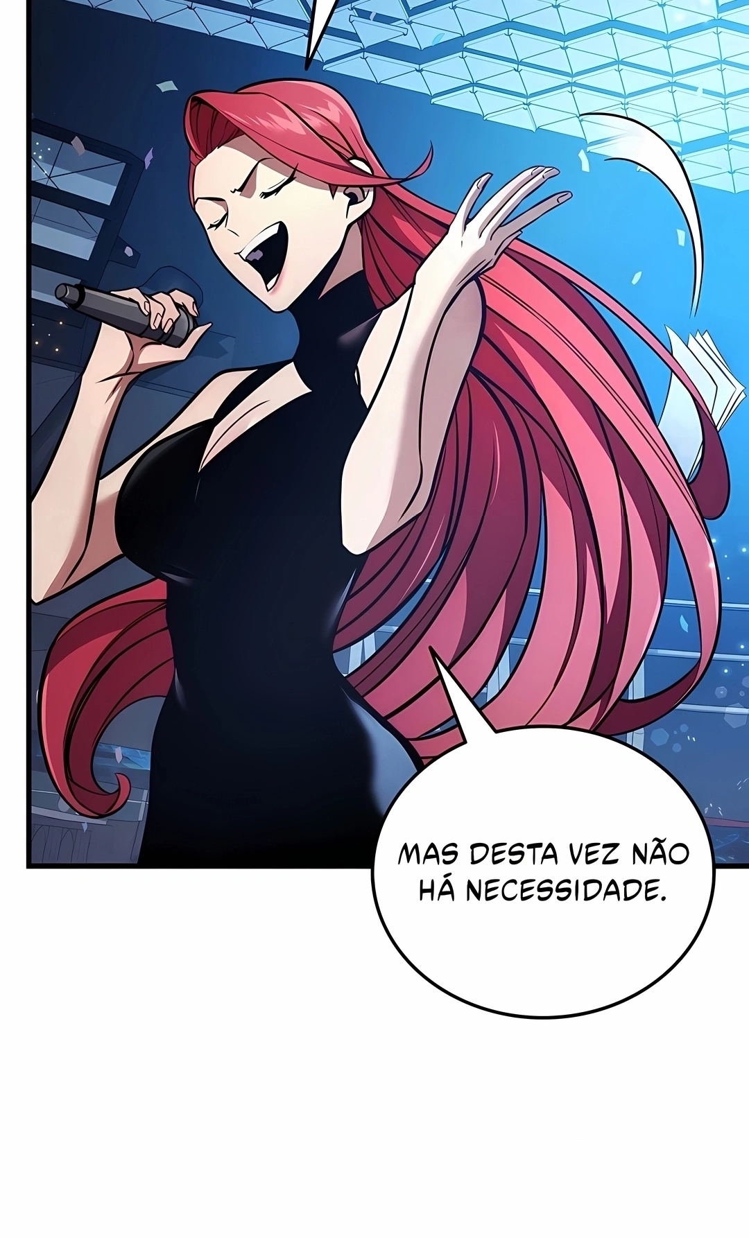 Ranker's Return Capítulo 256 Página 37
