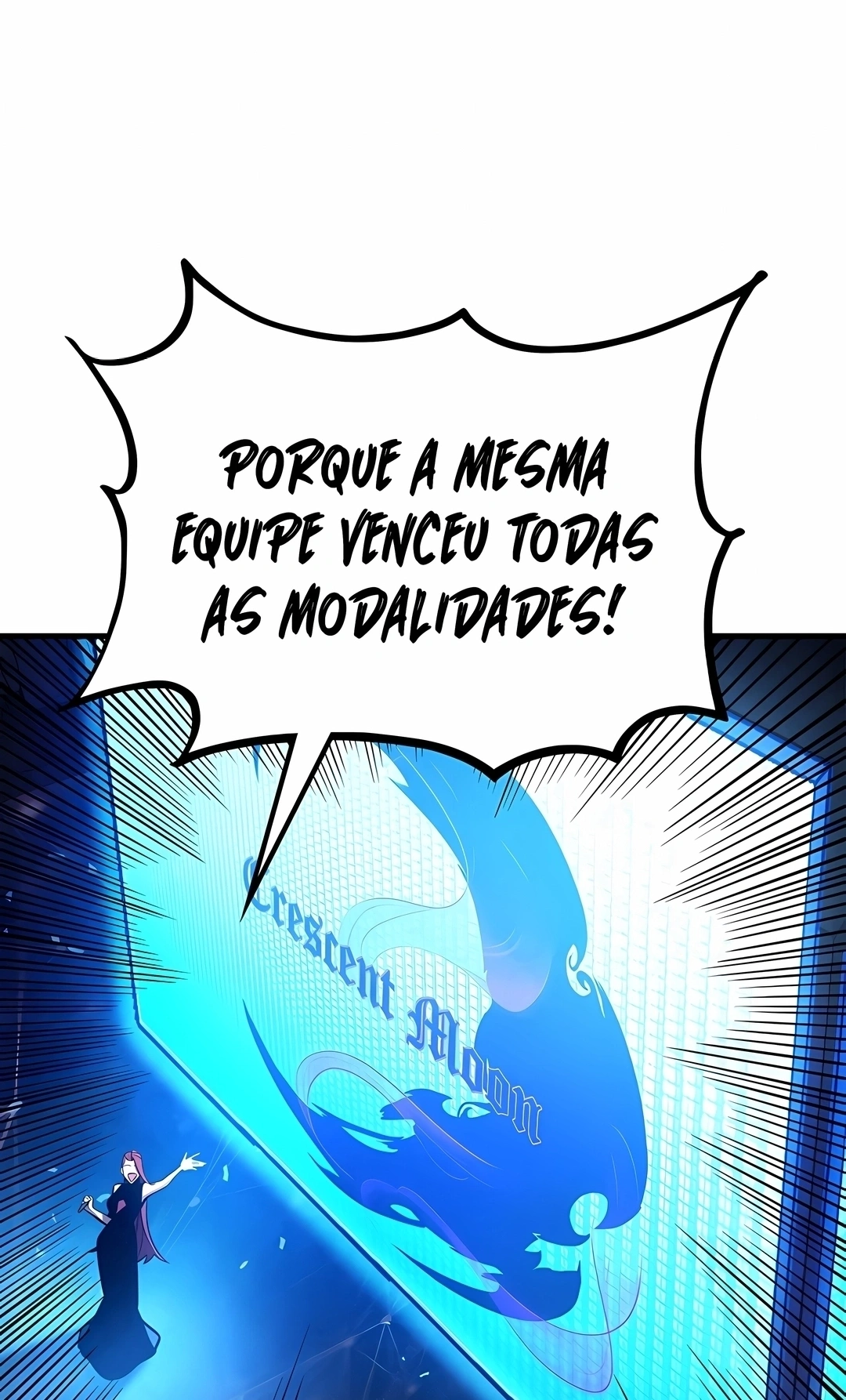 Ranker's Return Capítulo 256 Página 38