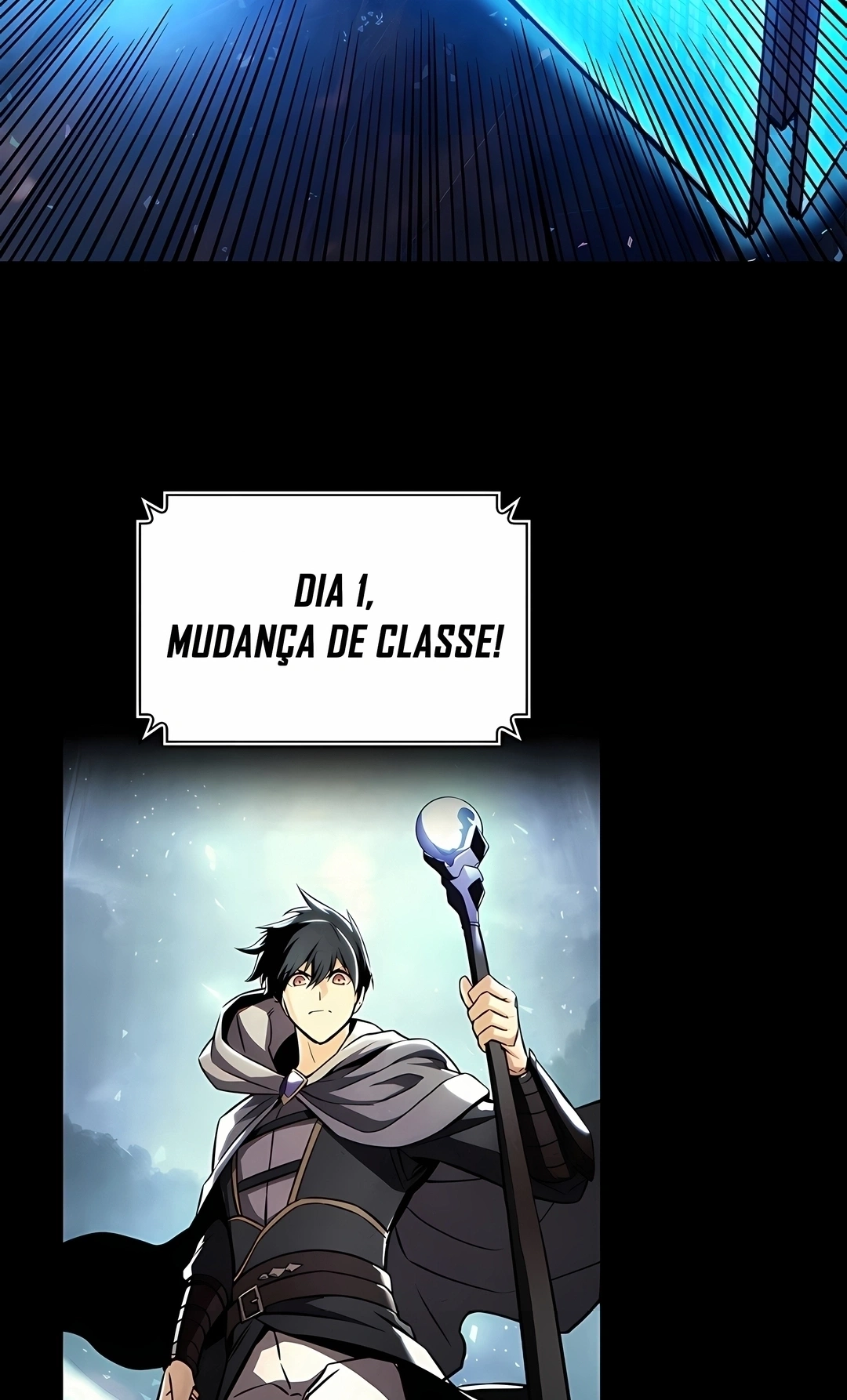 Ranker's Return Capítulo 256 Página 39