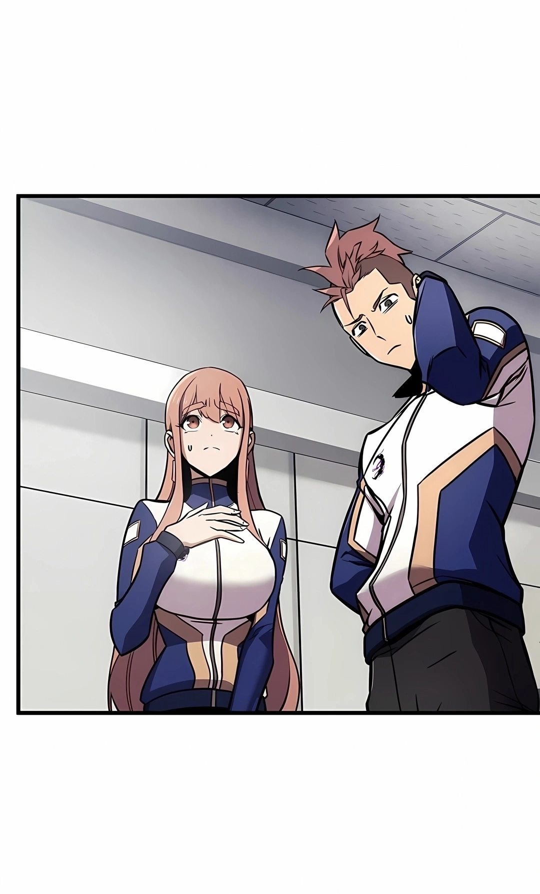 Ranker's Return Capítulo 256 Página 4