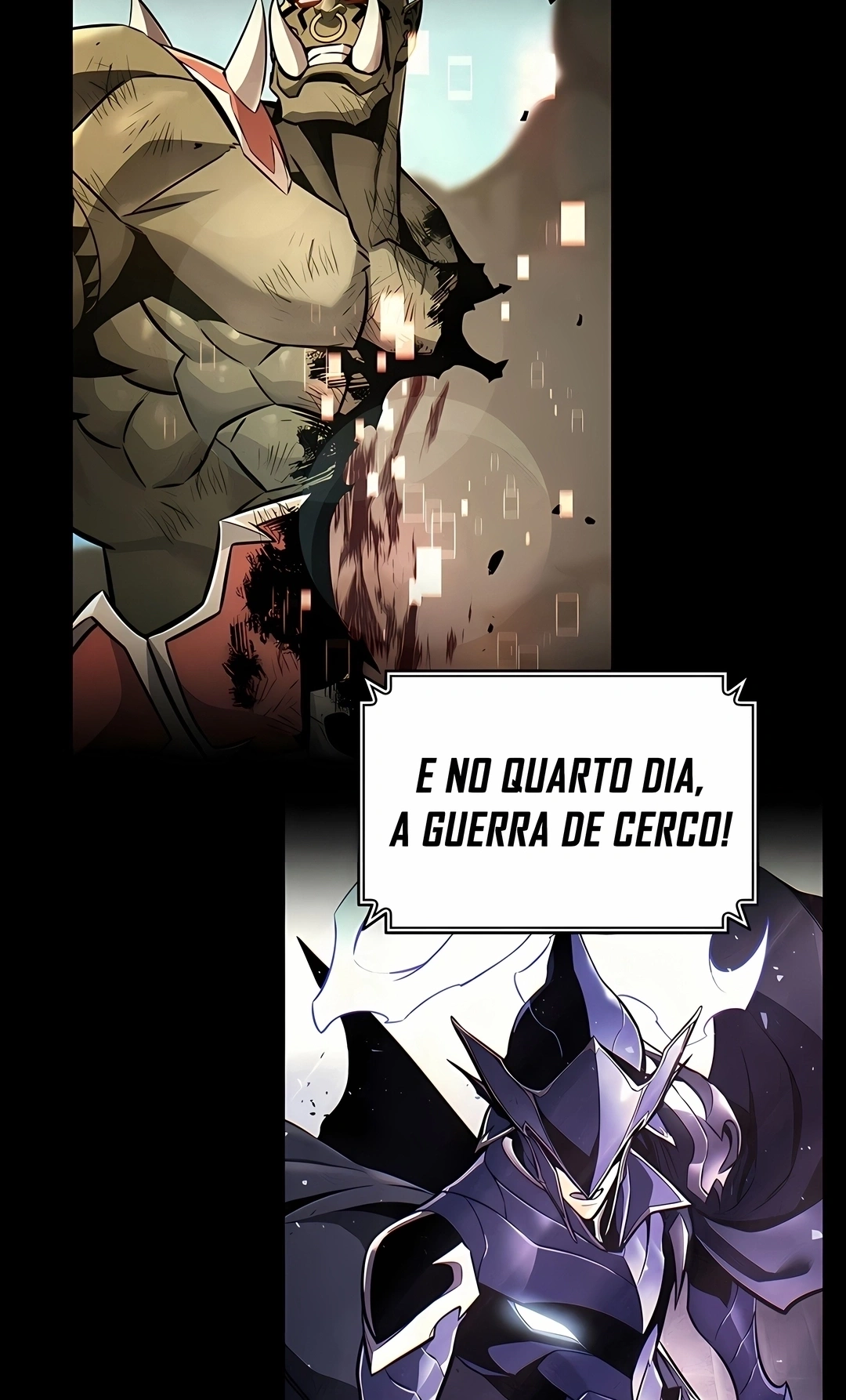Ranker's Return Capítulo 256 Página 41