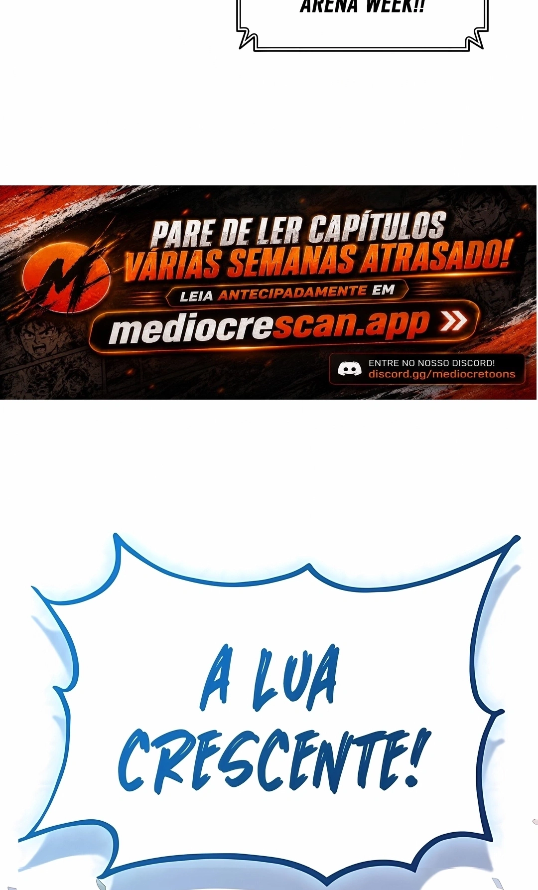 Ranker's Return Capítulo 256 Página 44