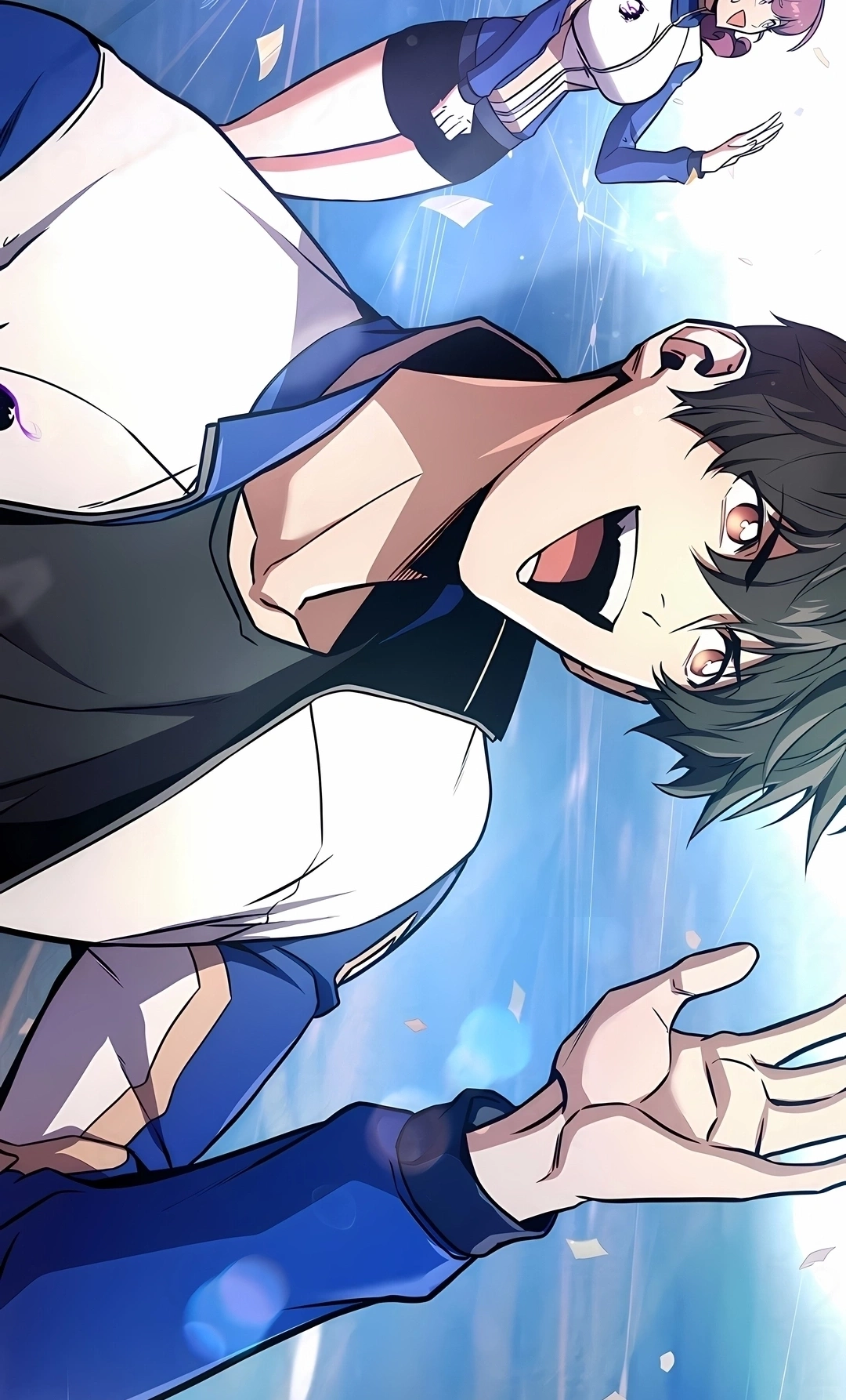 Ranker's Return Capítulo 256 Página 46