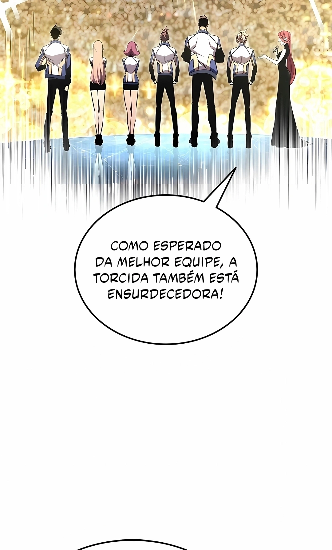 Ranker's Return Capítulo 256 Página 48