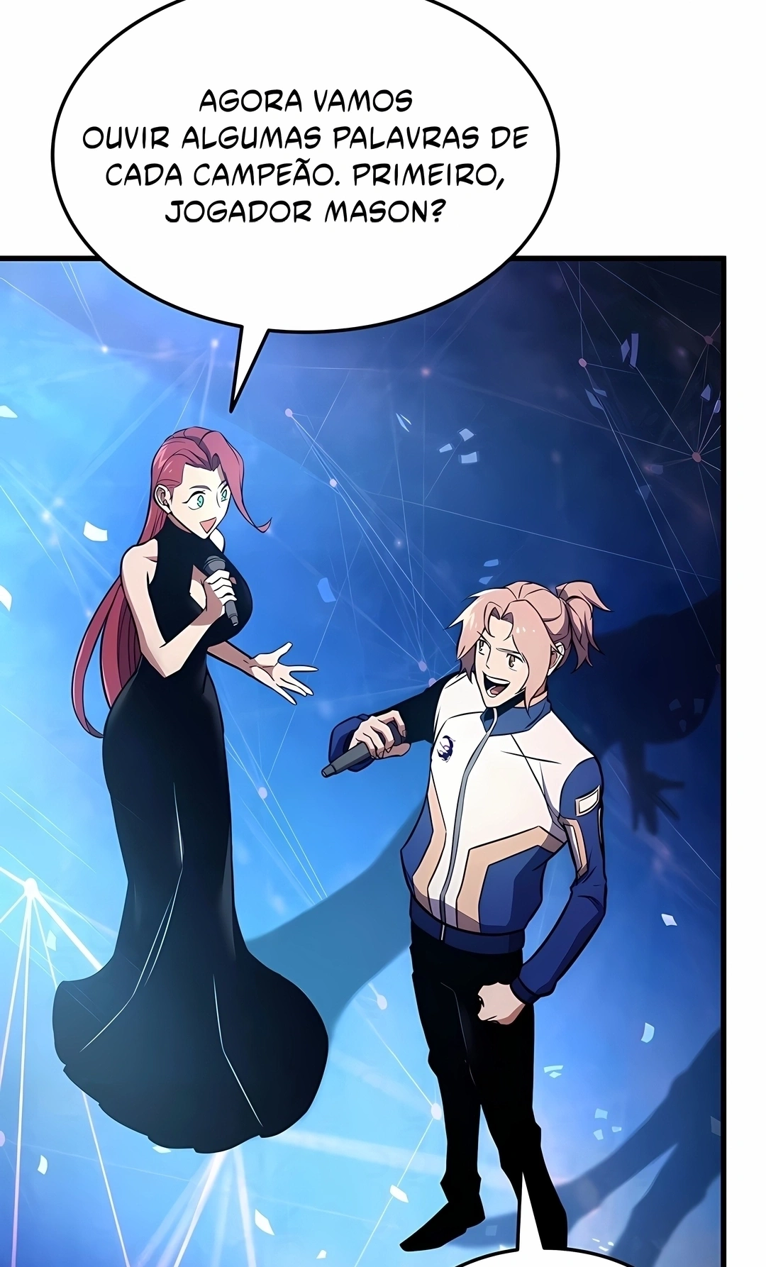 Ranker's Return Capítulo 256 Página 49