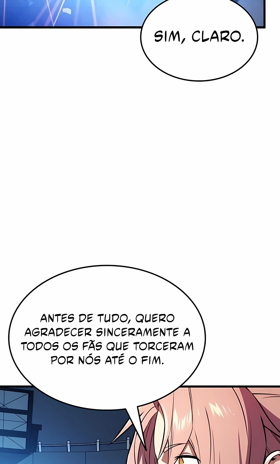 Ranker's Return Capítulo 256 Página 50