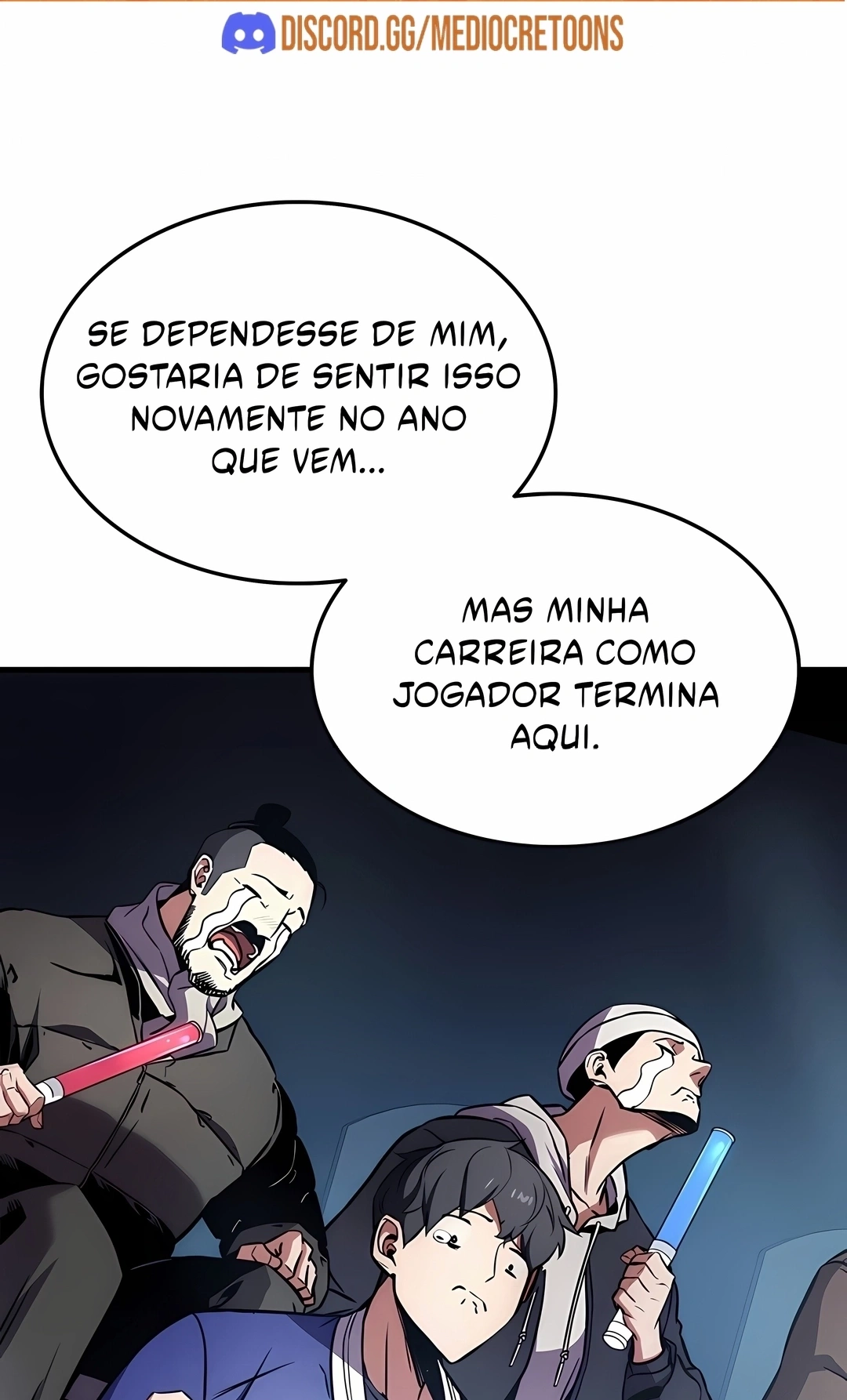 Ranker's Return Capítulo 256 Página 52