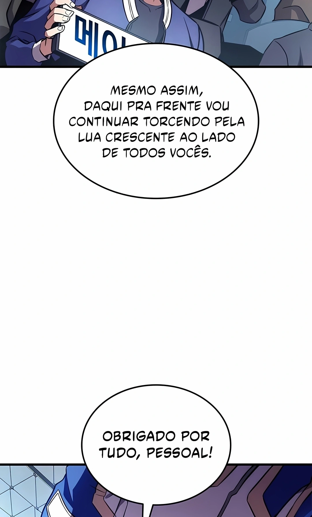 Ranker's Return Capítulo 256 Página 53
