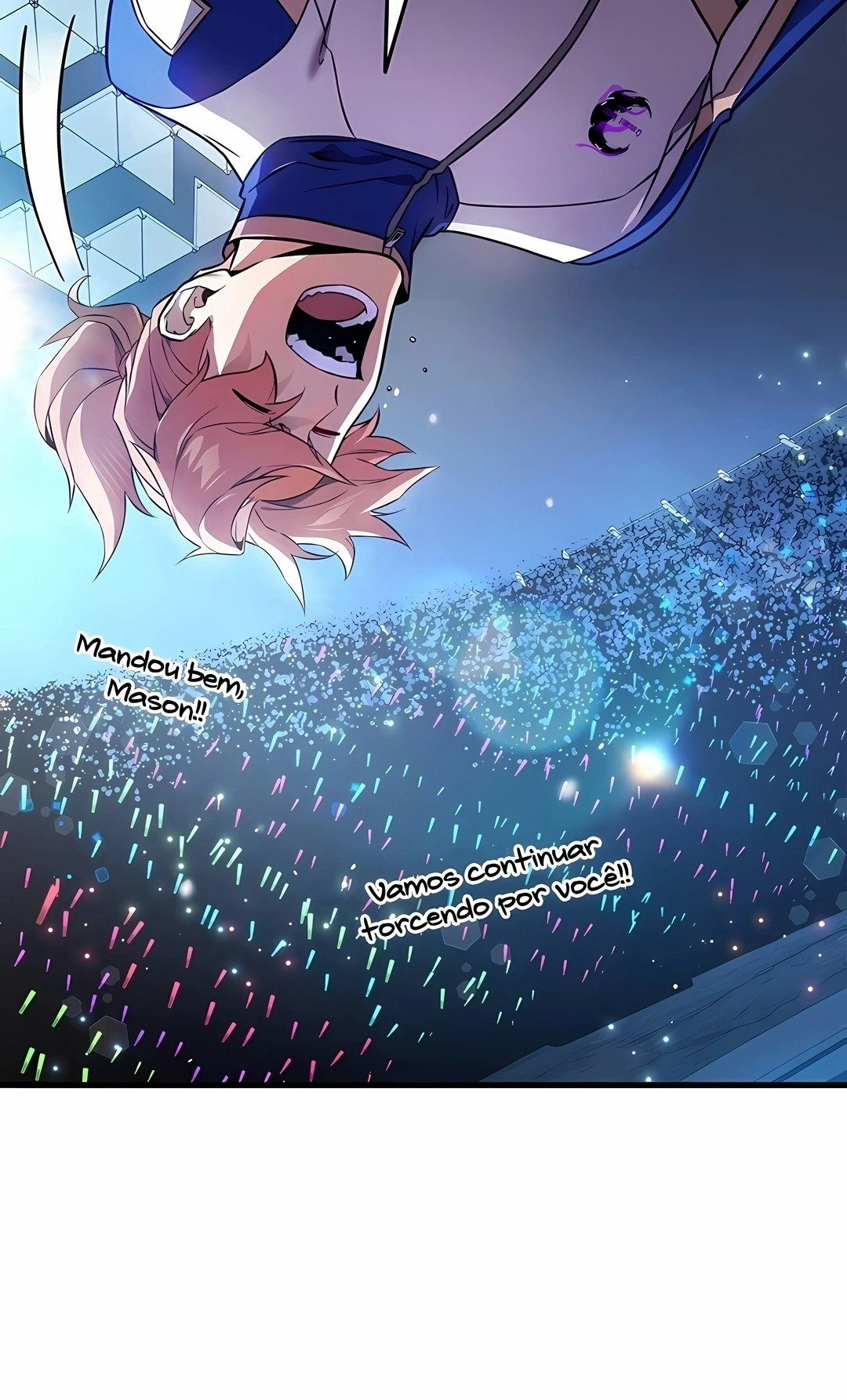 Ranker's Return Capítulo 256 Página 54
