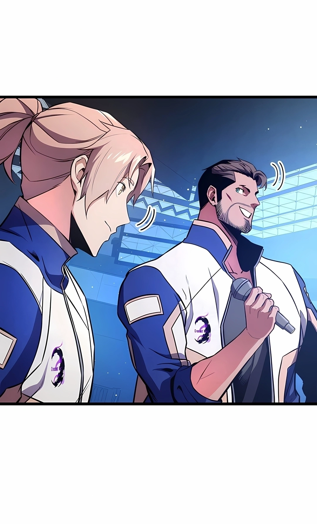 Ranker's Return Capítulo 256 Página 55