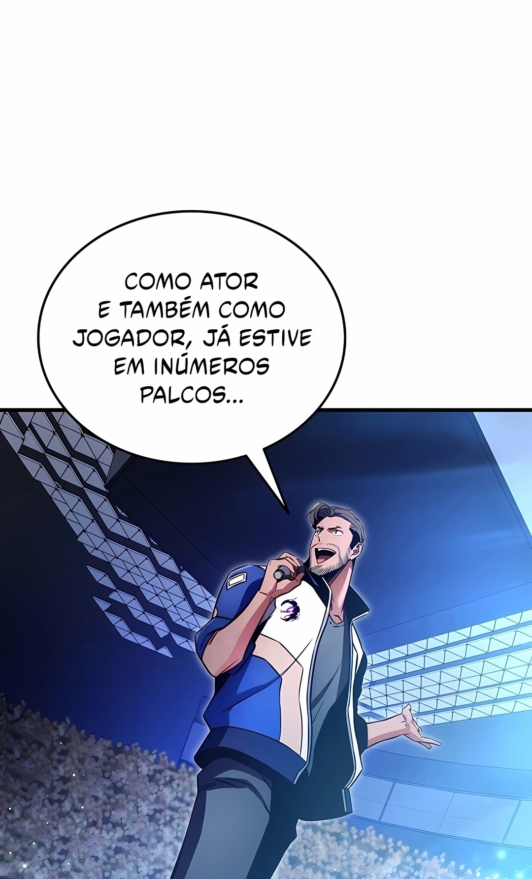 Ranker's Return Capítulo 256 Página 56