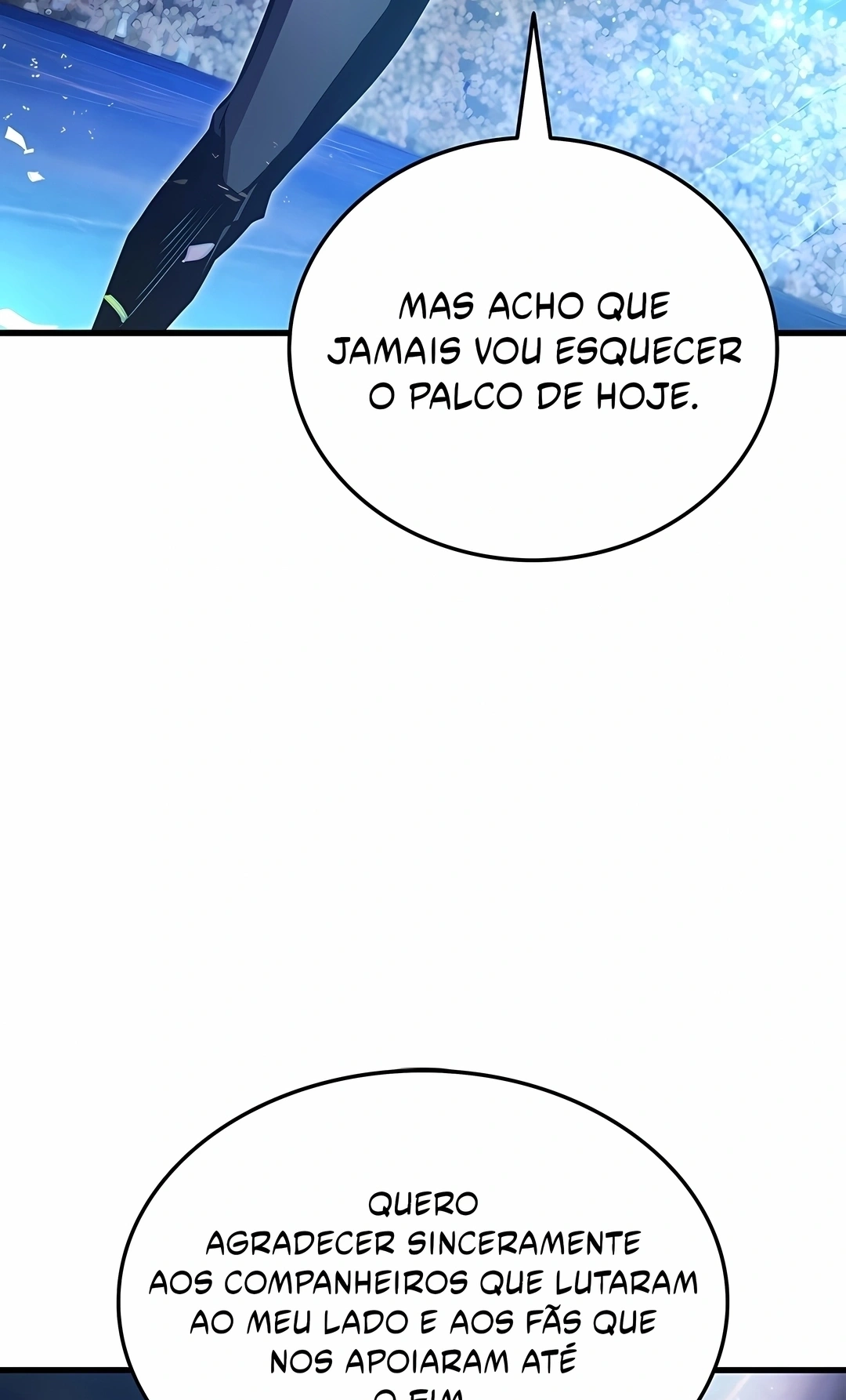 Ranker's Return Capítulo 256 Página 57
