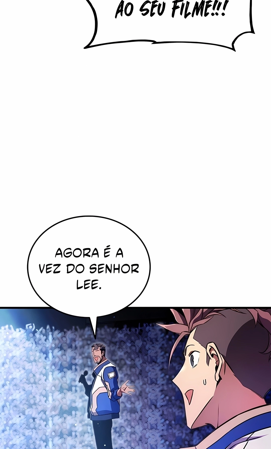 Ranker's Return Capítulo 256 Página 59