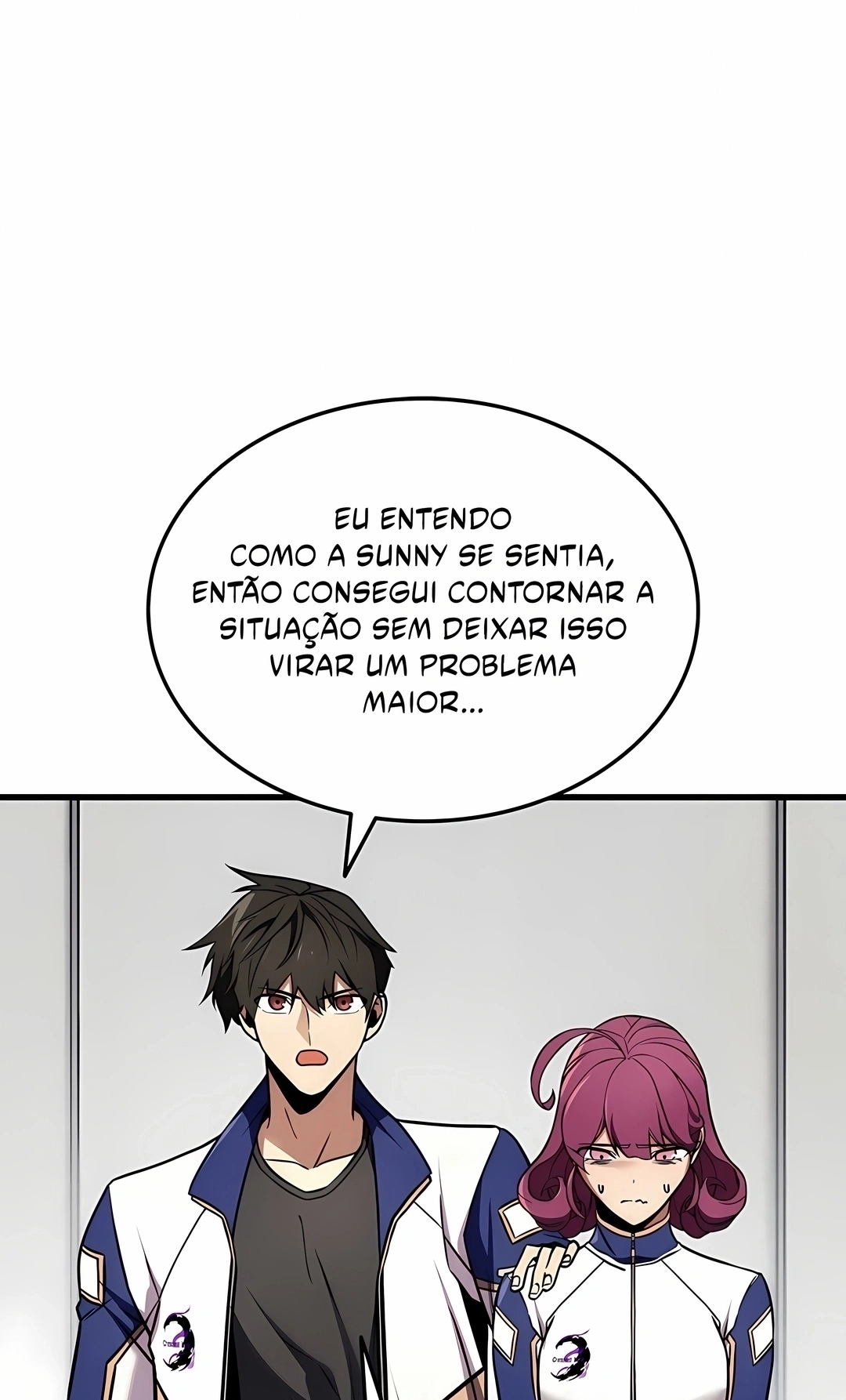 Ranker's Return Capítulo 256 Página 6