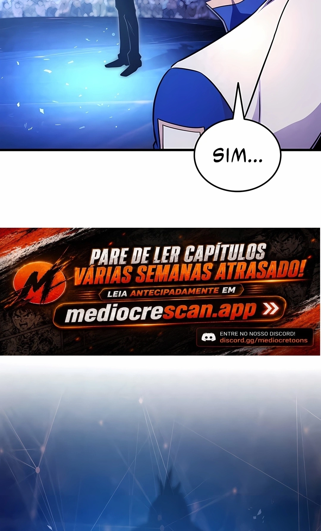 Ranker's Return Capítulo 256 Página 60