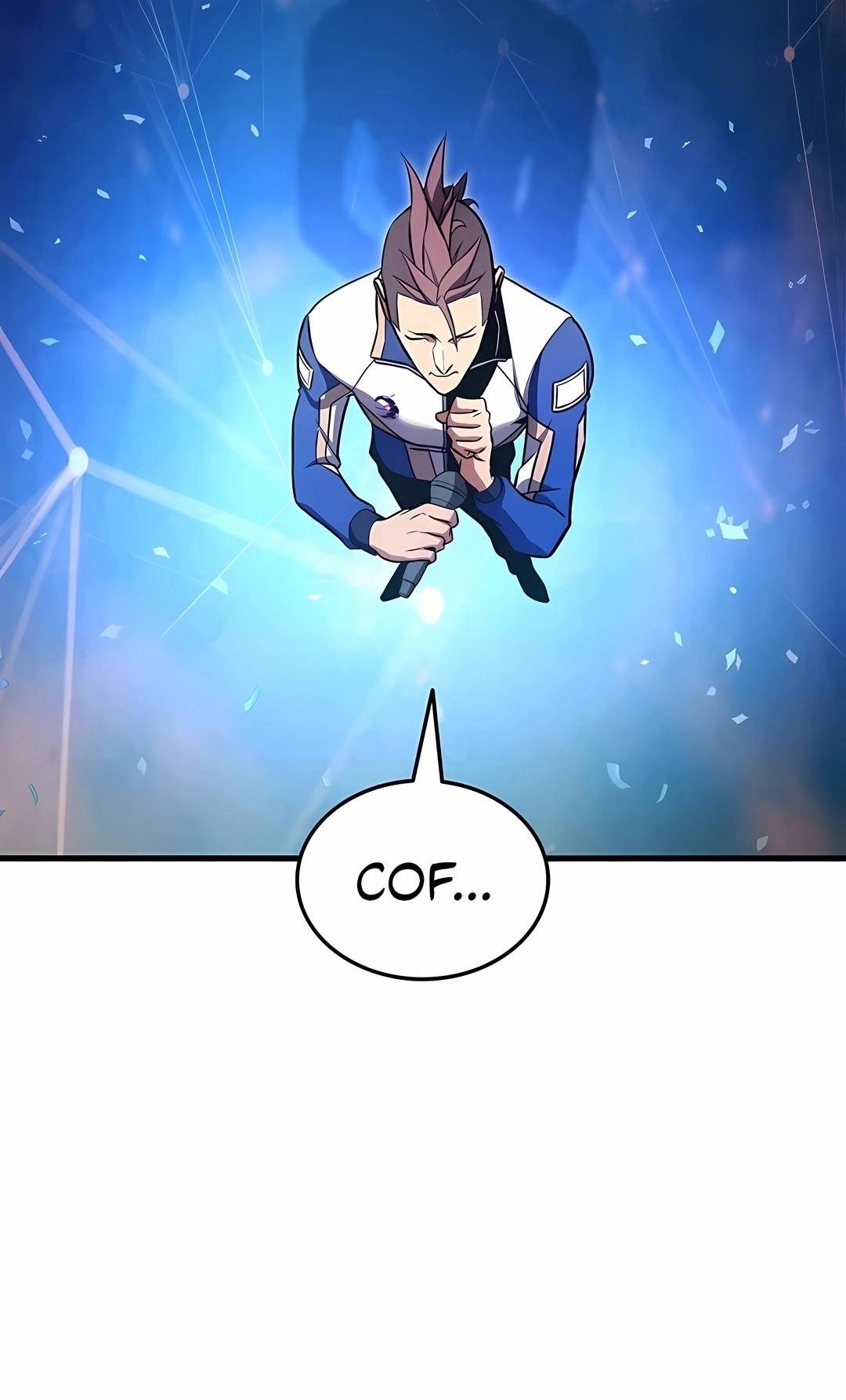 Ranker's Return Capítulo 256 Página 61
