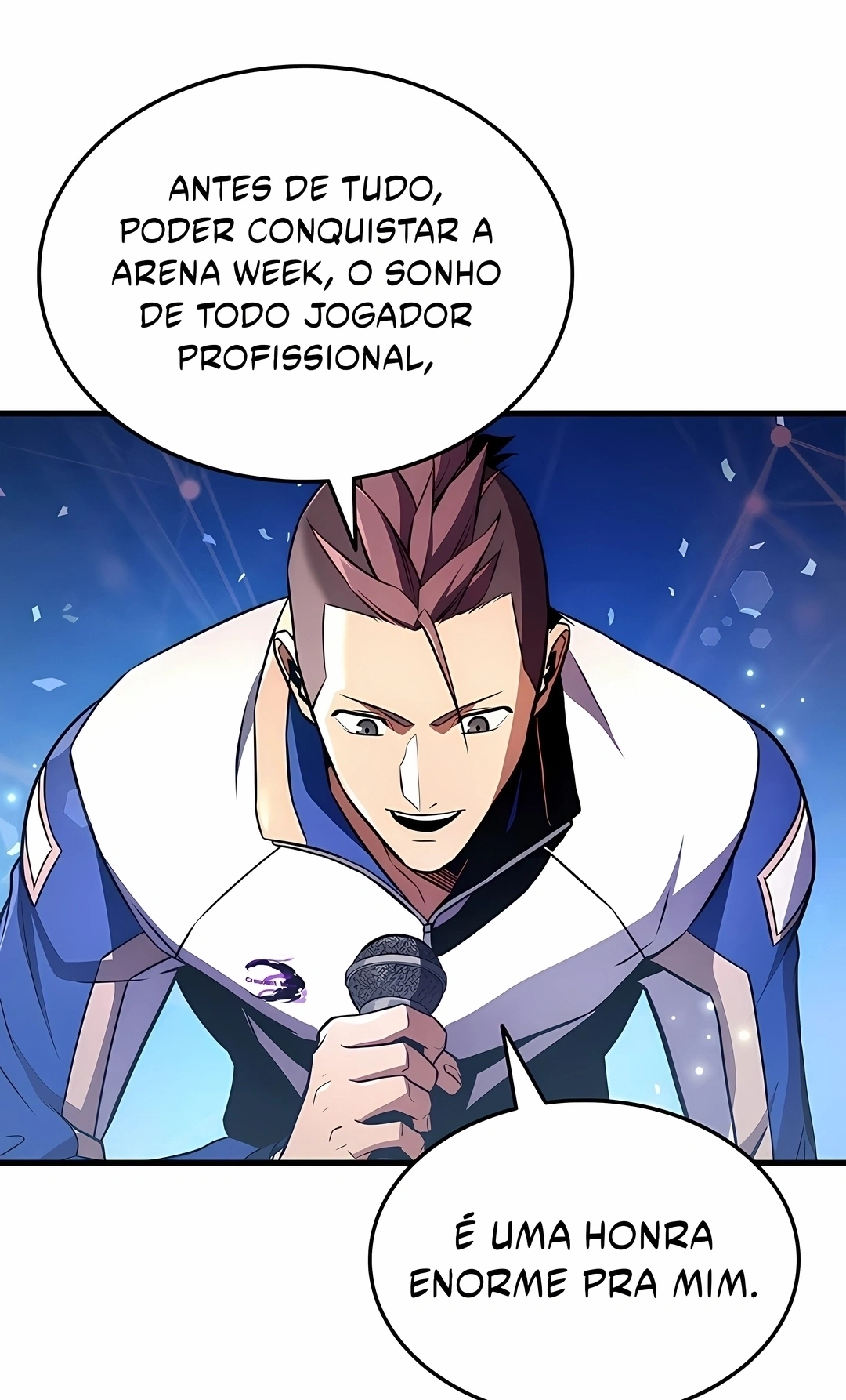 Ranker's Return Capítulo 256 Página 62