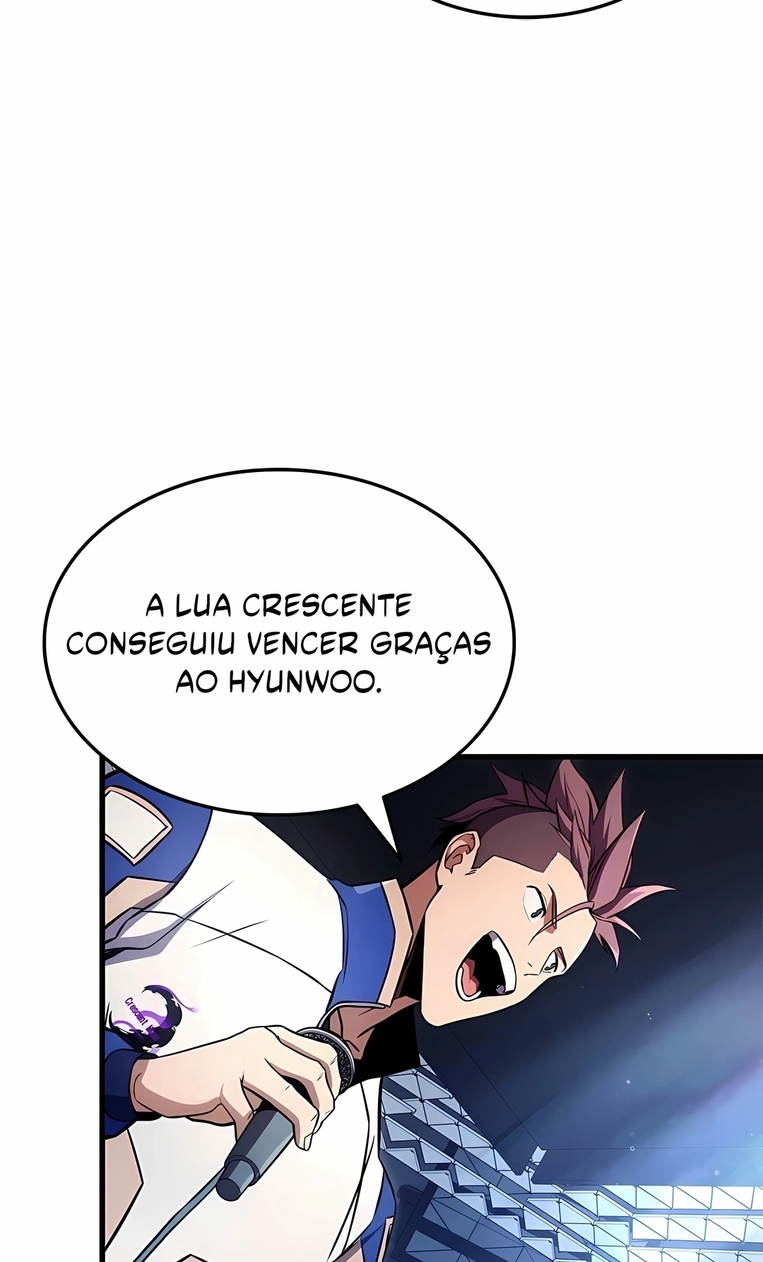 Ranker's Return Capítulo 256 Página 63