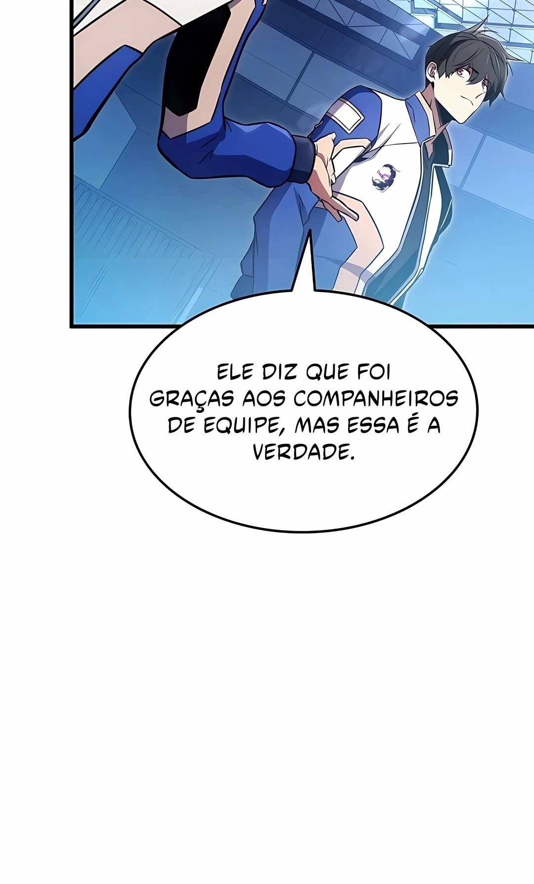 Ranker's Return Capítulo 256 Página 64