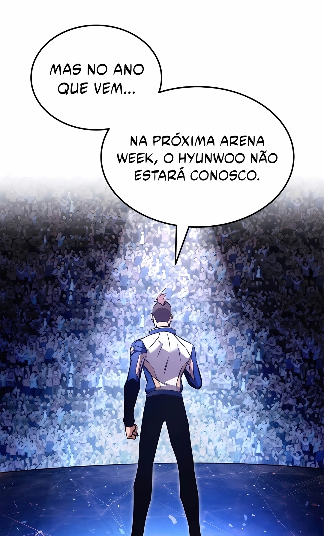 Ranker's Return Capítulo 256 Página 65