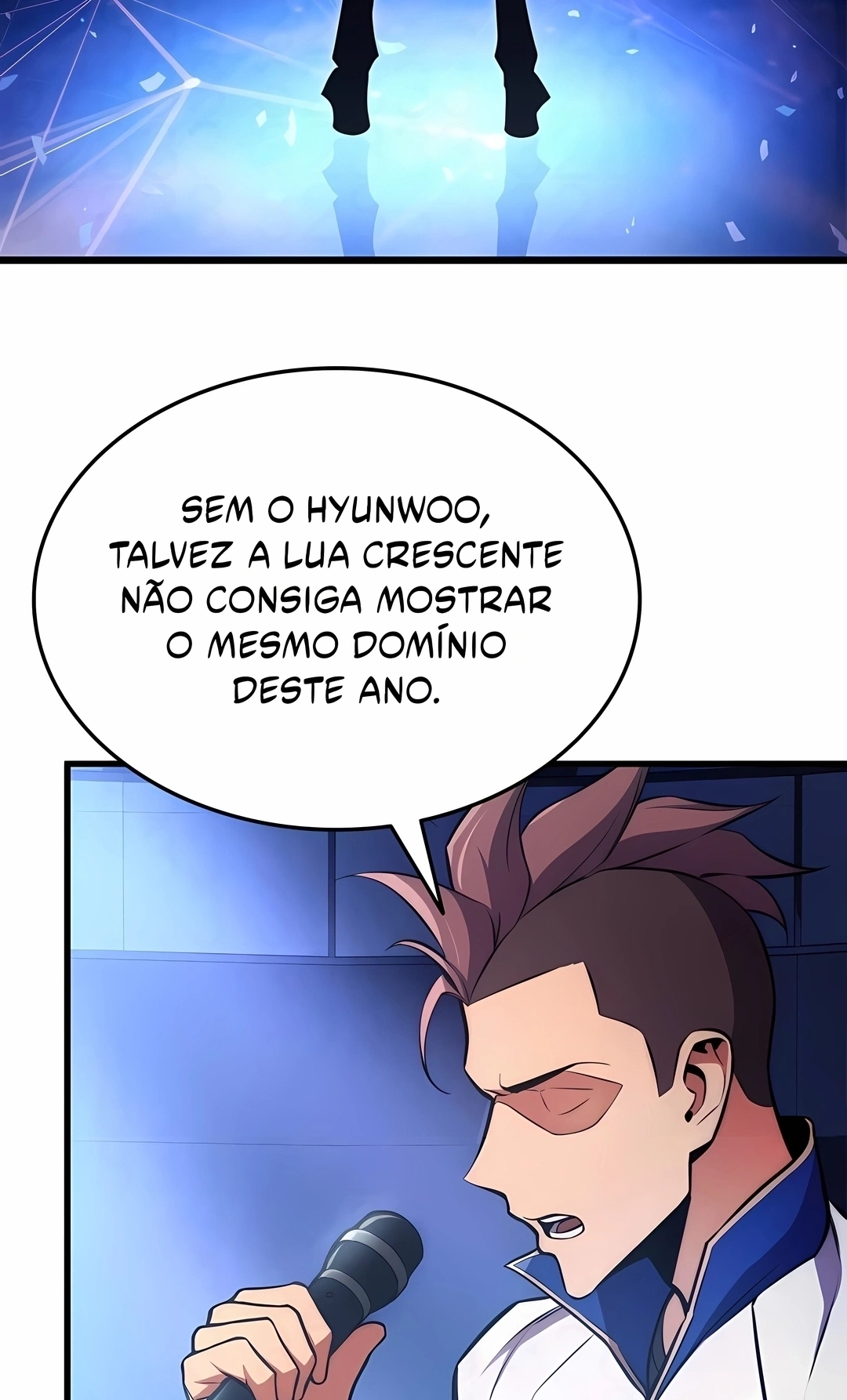 Ranker's Return Capítulo 256 Página 66