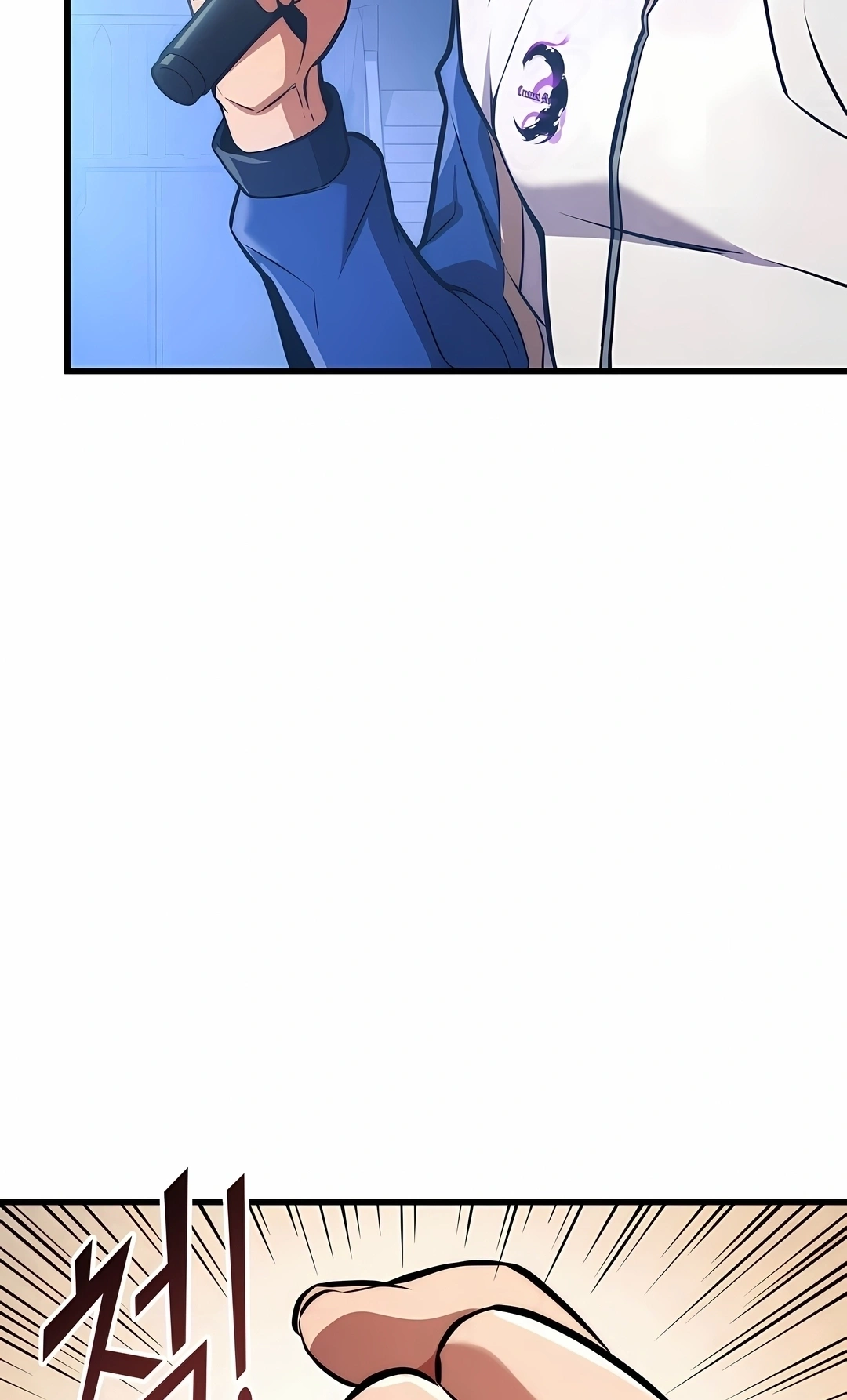 Ranker's Return Capítulo 256 Página 67