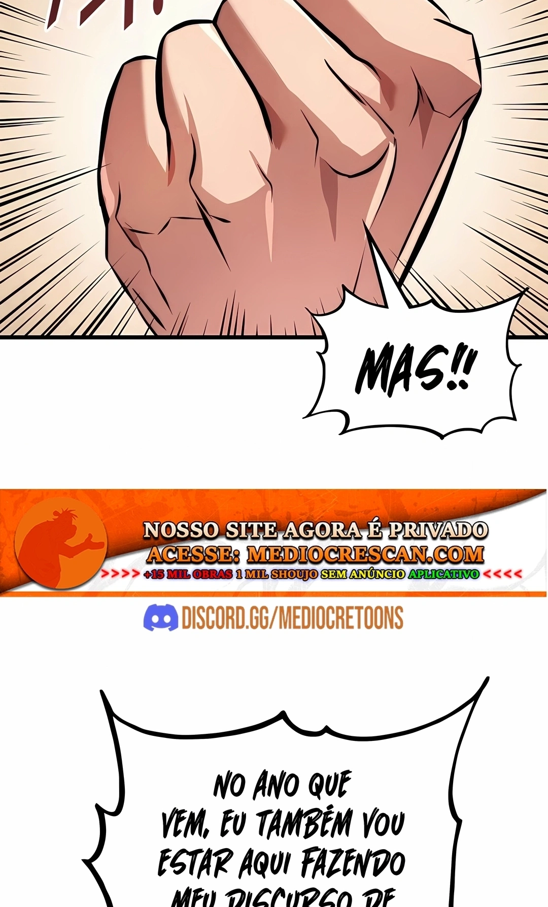 Ranker's Return Capítulo 256 Página 68