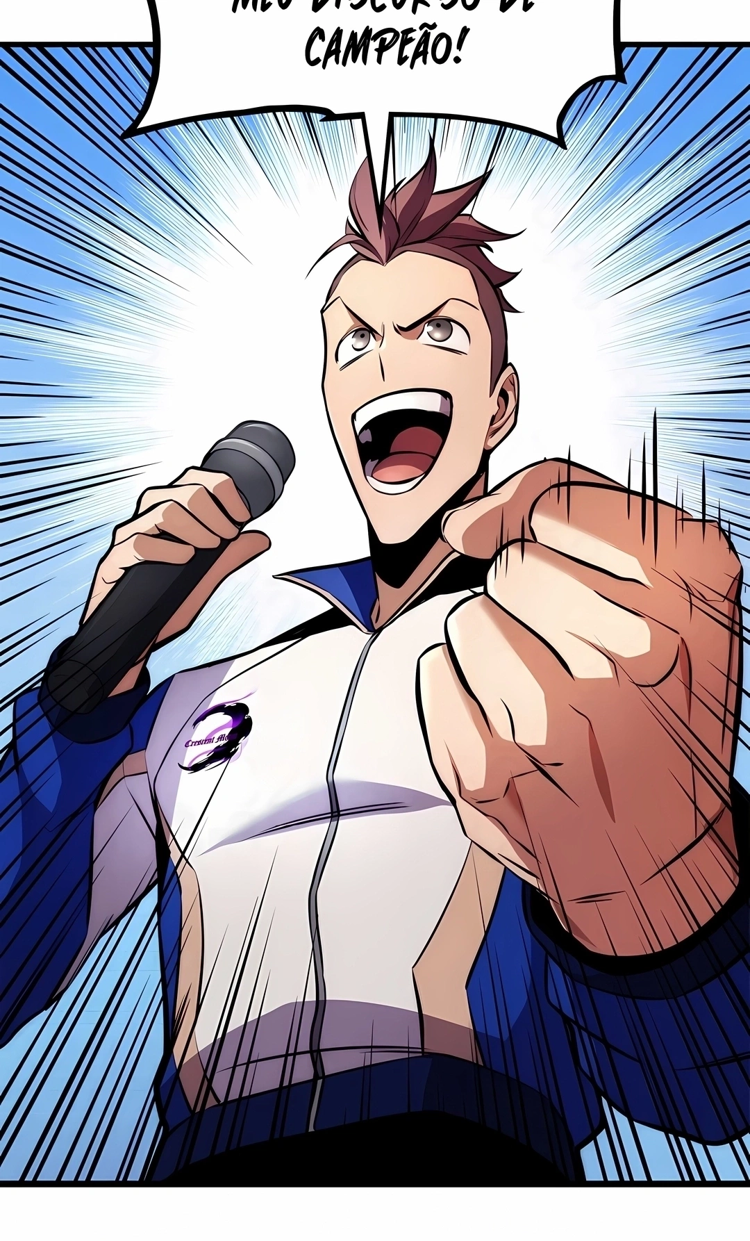 Ranker's Return Capítulo 256 Página 69