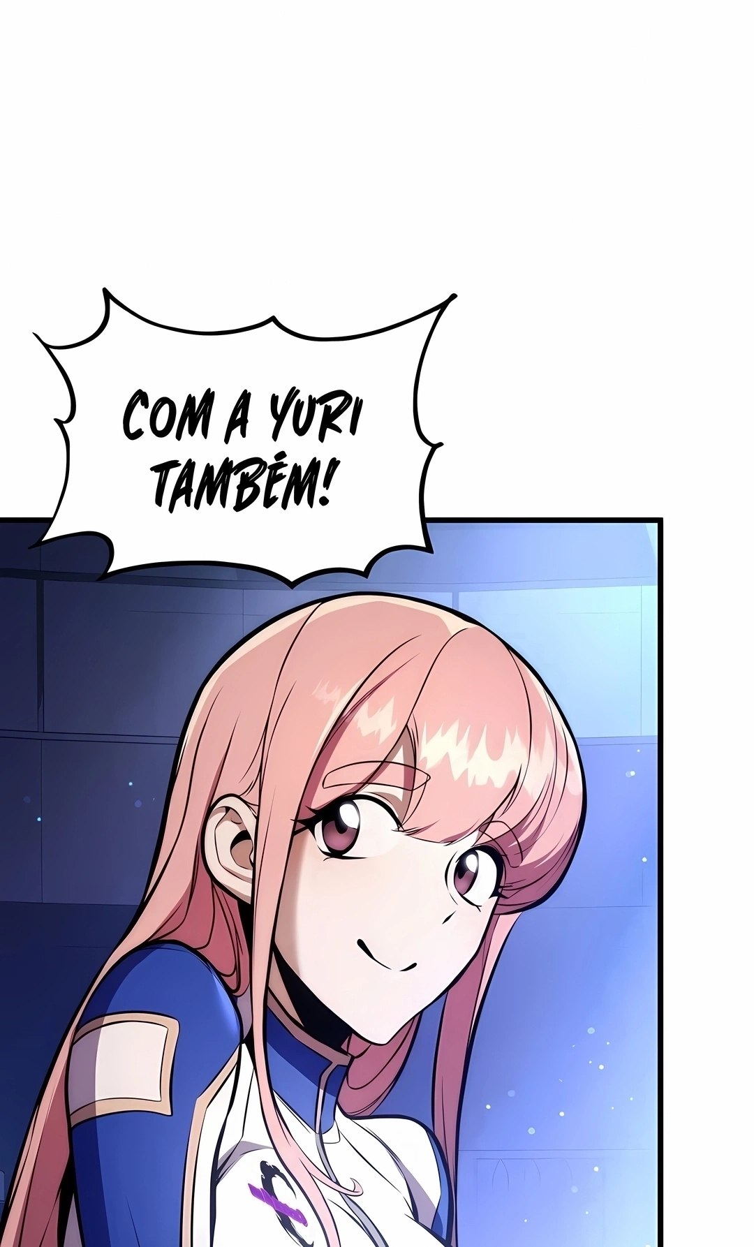 Ranker's Return Capítulo 256 Página 70