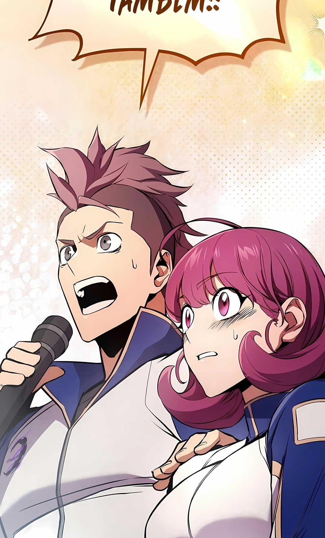 Ranker's Return Capítulo 256 Página 72