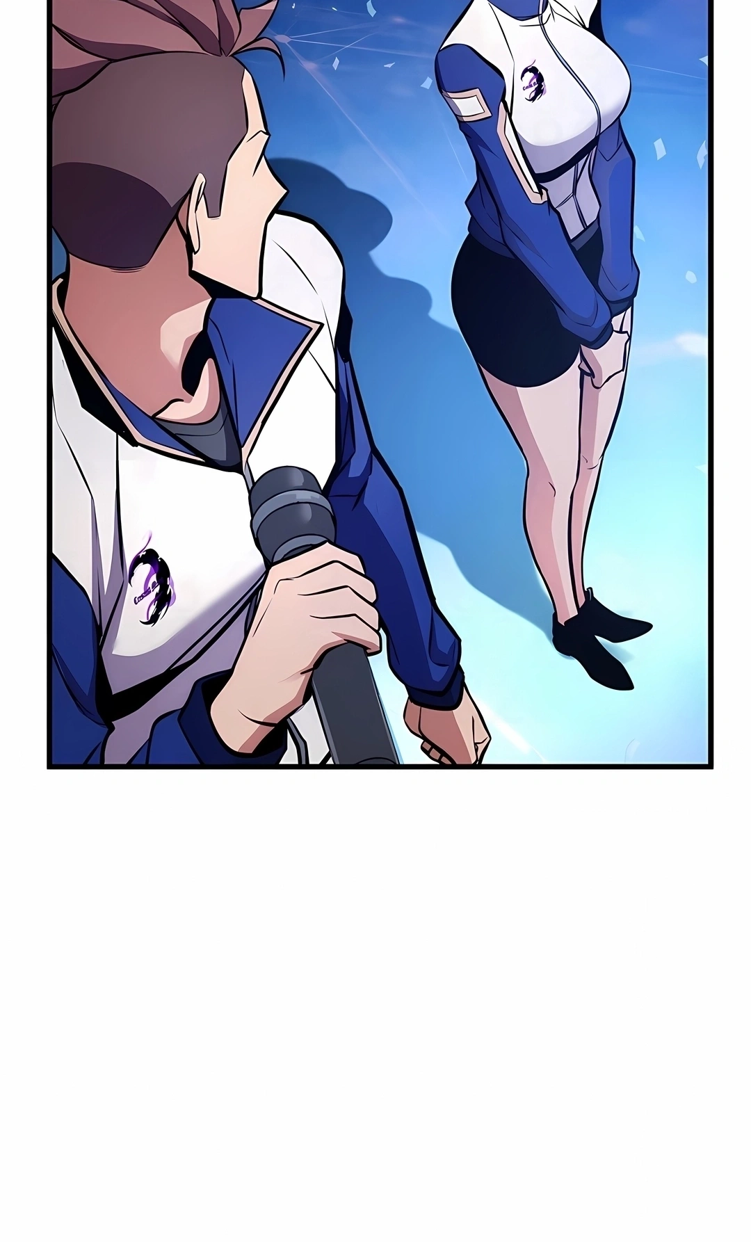 Ranker's Return Capítulo 256 Página 74