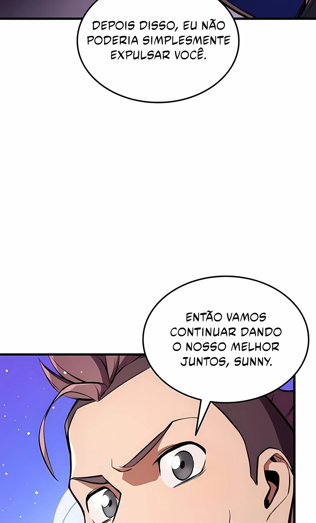 Ranker's Return Capítulo 256 Página 76