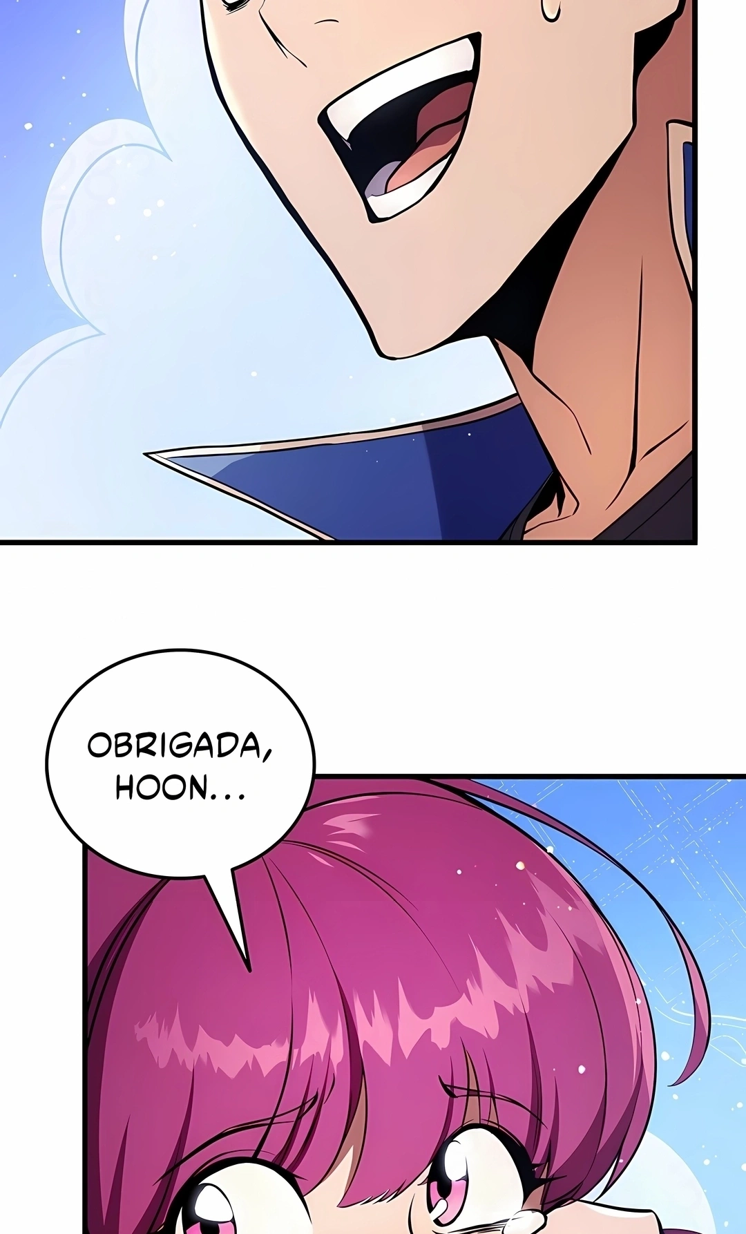 Ranker's Return Capítulo 256 Página 77