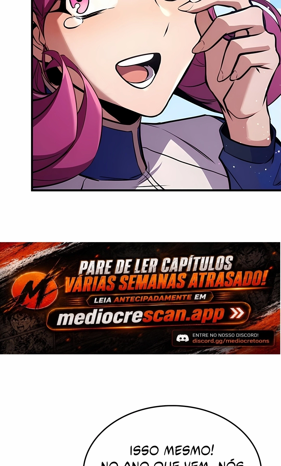 Ranker's Return Capítulo 256 Página 78