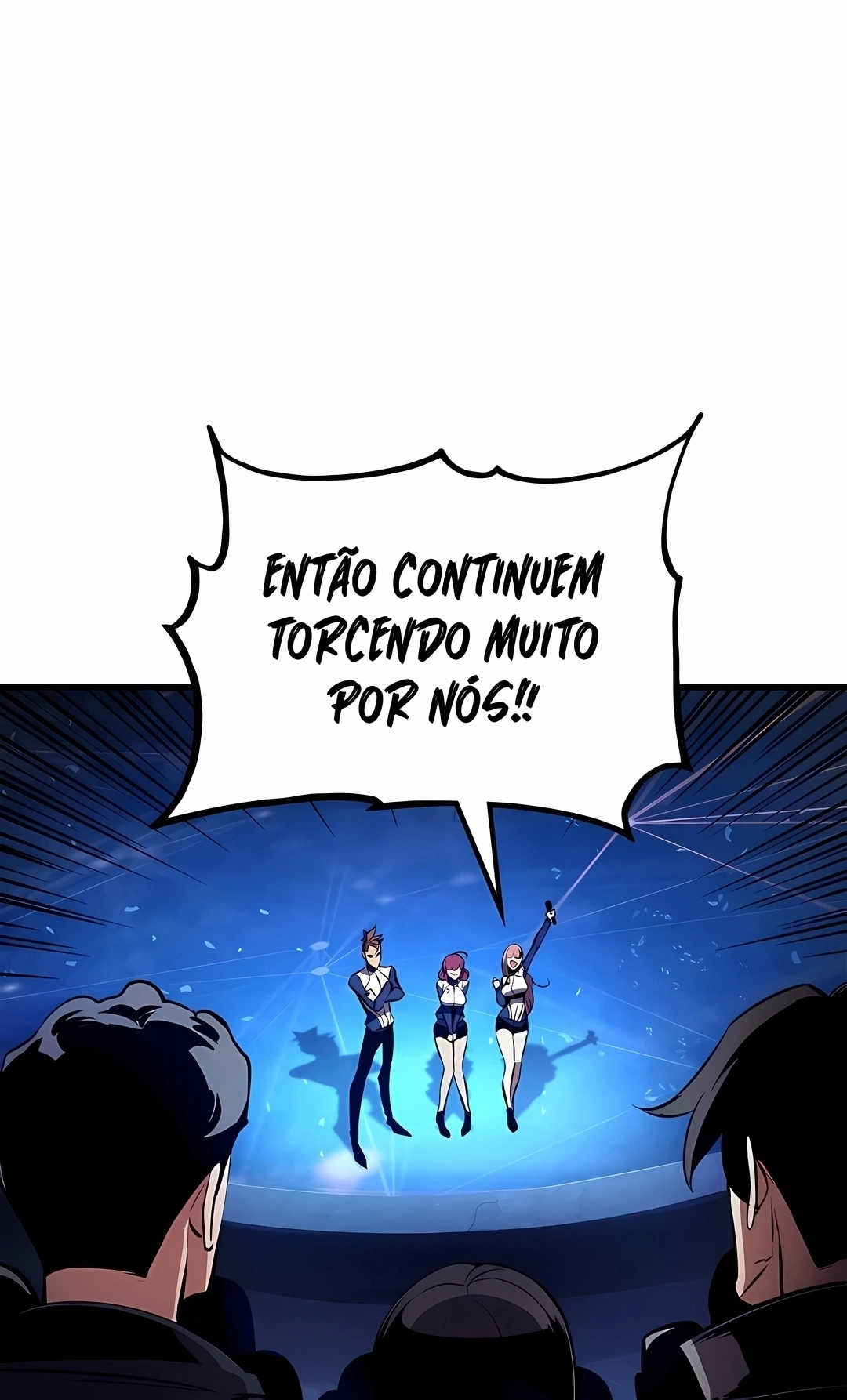 Ranker's Return Capítulo 256 Página 80