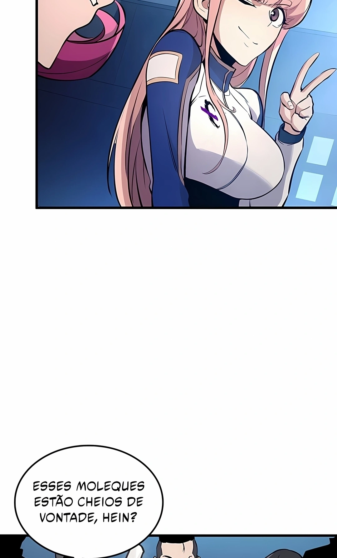 Ranker's Return Capítulo 256 Página 82