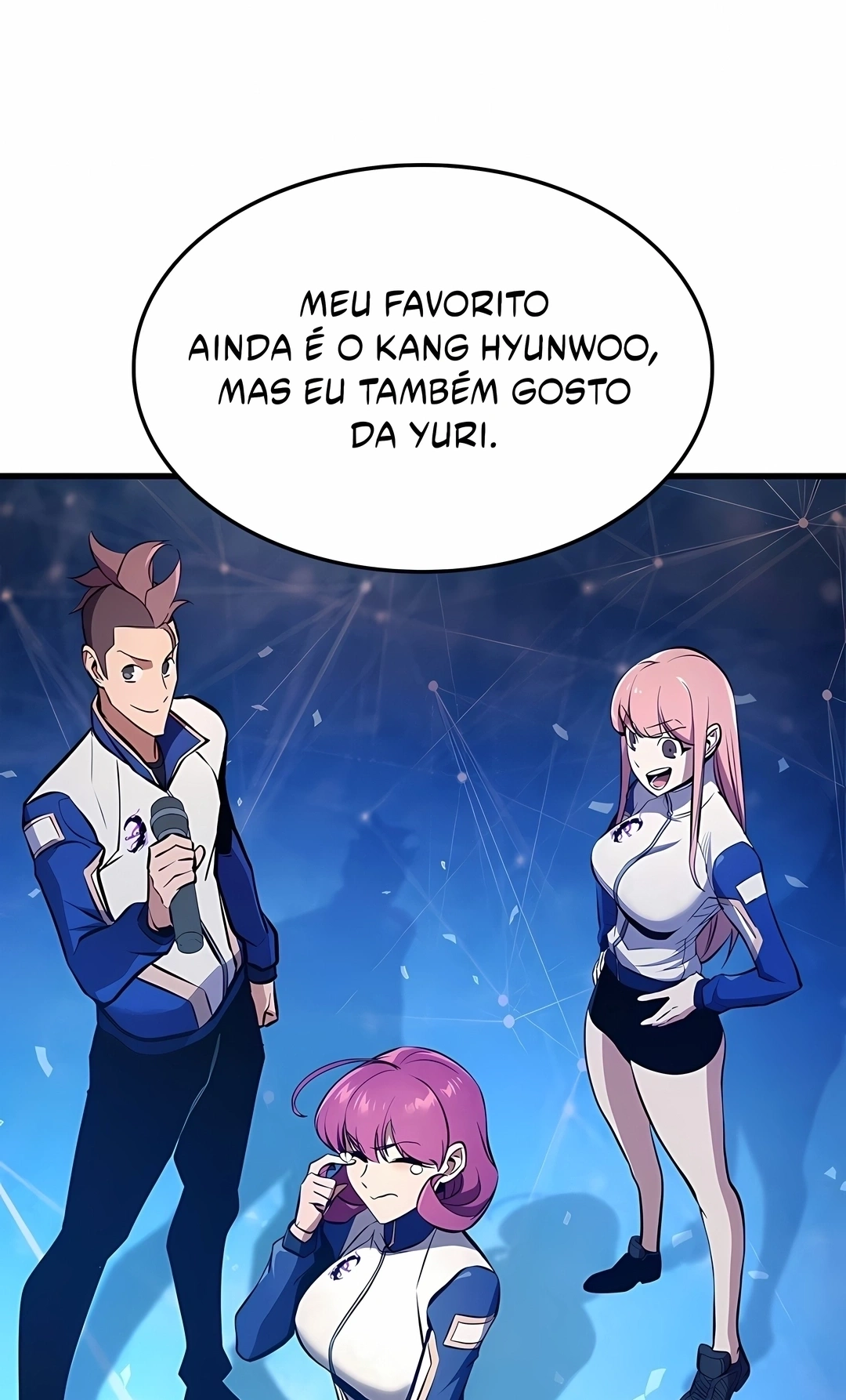 Ranker's Return Capítulo 256 Página 84