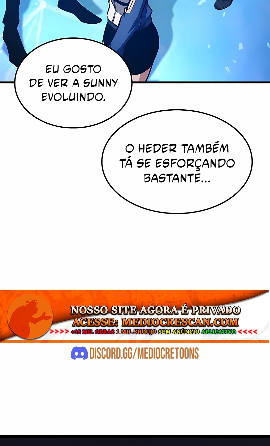 Ranker's Return Capítulo 256 Página 85
