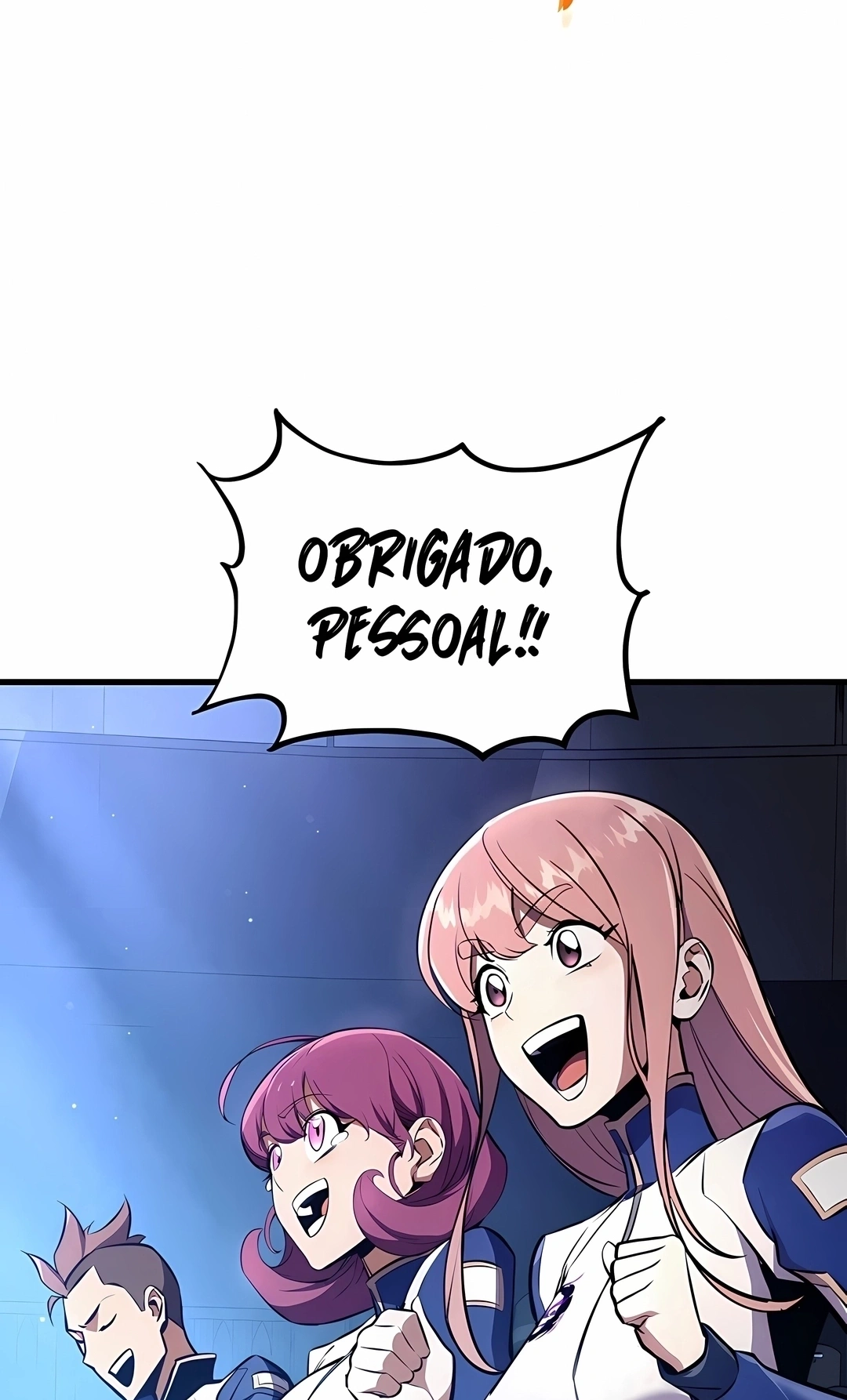 Ranker's Return Capítulo 256 Página 88