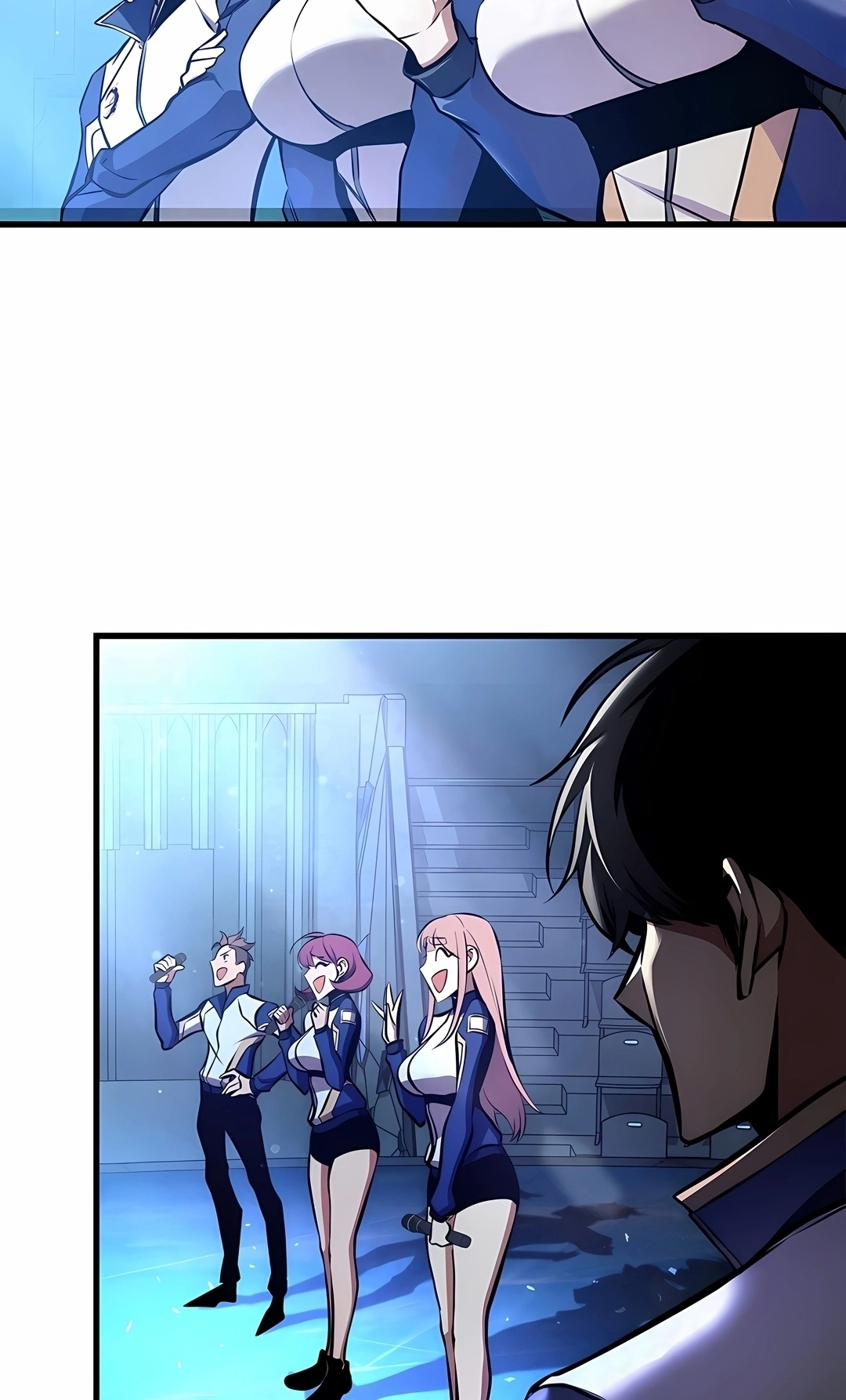Ranker's Return Capítulo 256 Página 89