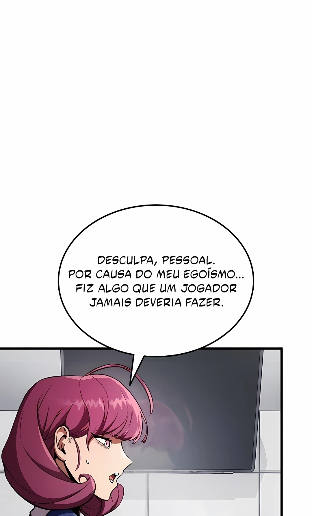 Ranker's Return Capítulo 256 Página 9