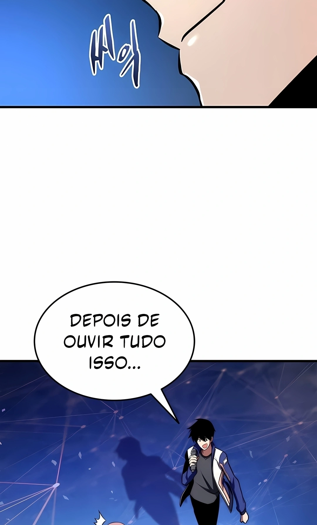 Ranker's Return Capítulo 256 Página 91
