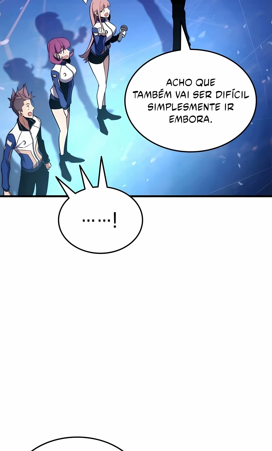 Ranker's Return Capítulo 256 Página 92