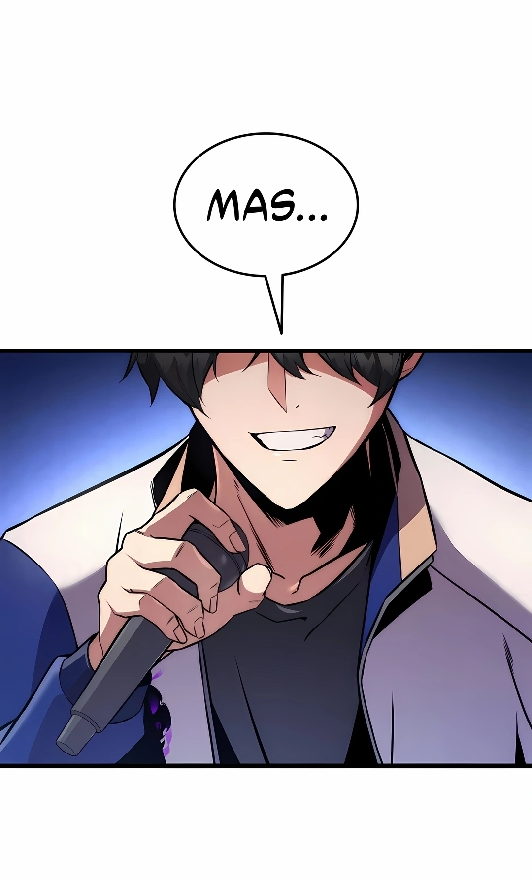 Ranker's Return Capítulo 256 Página 95