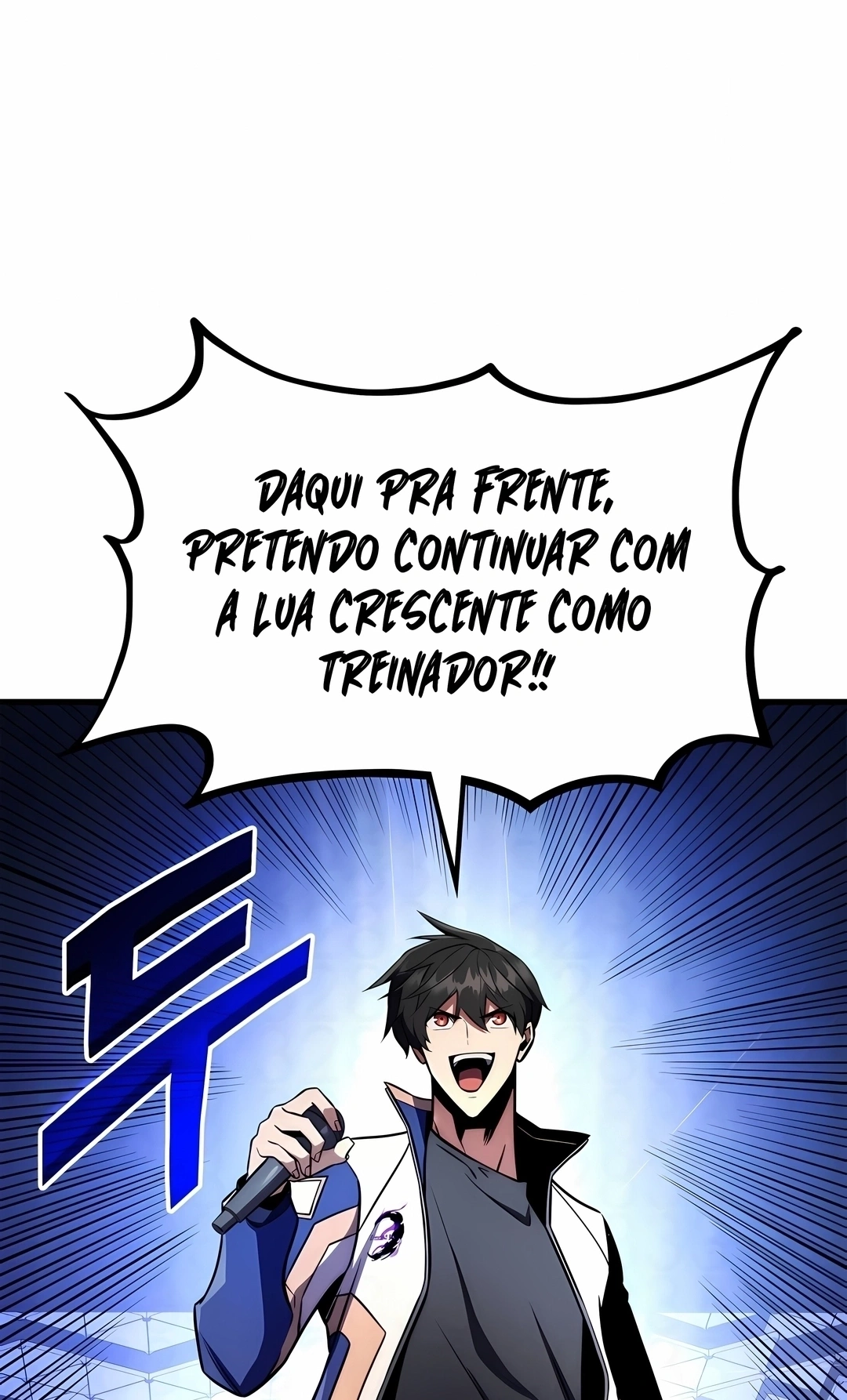Ranker's Return Capítulo 256 Página 96