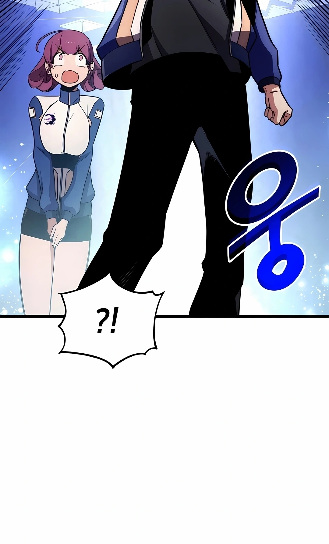 Ranker's Return Capítulo 256 Página 97