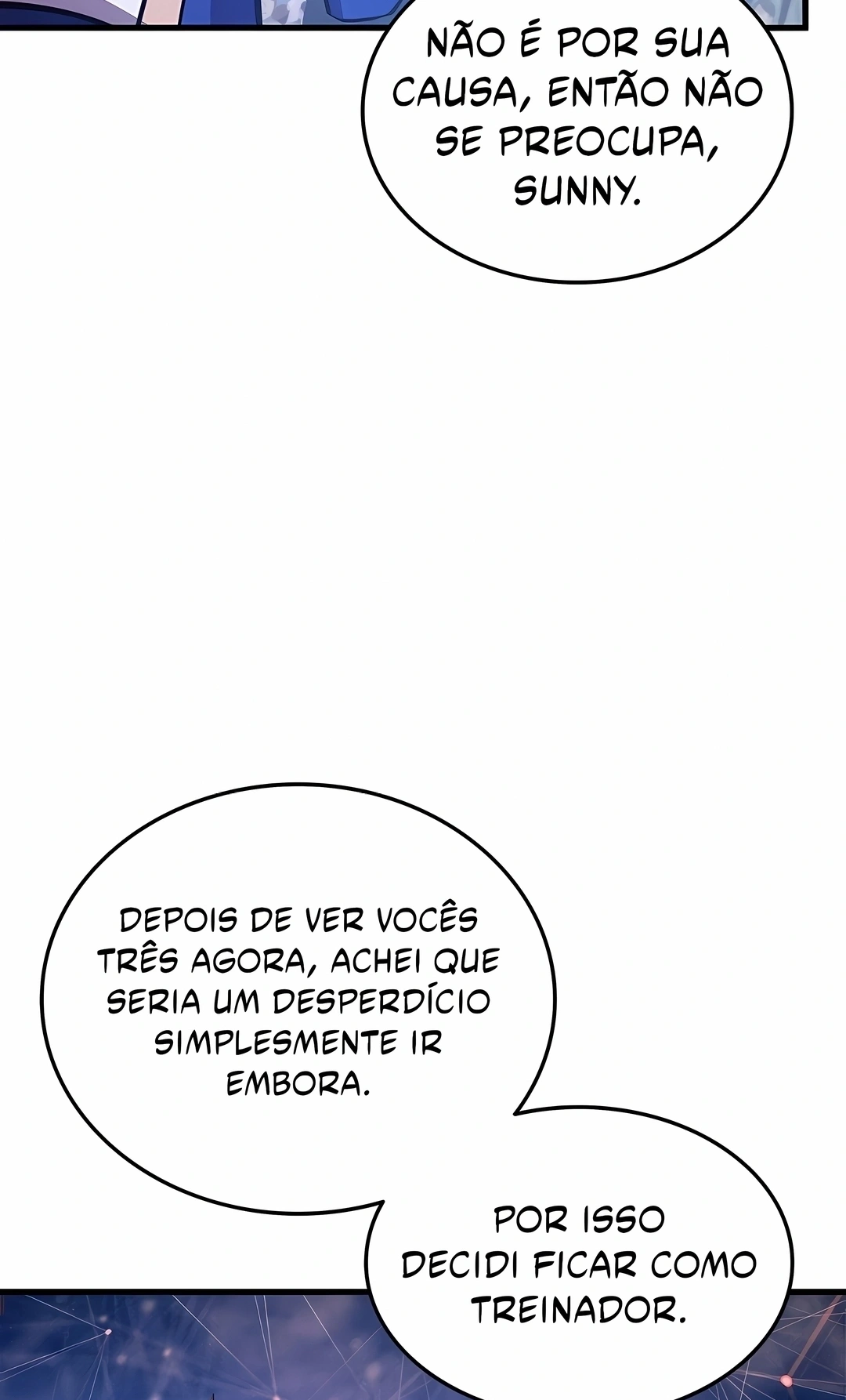 Ranker's Return Capítulo 256 Página 99
